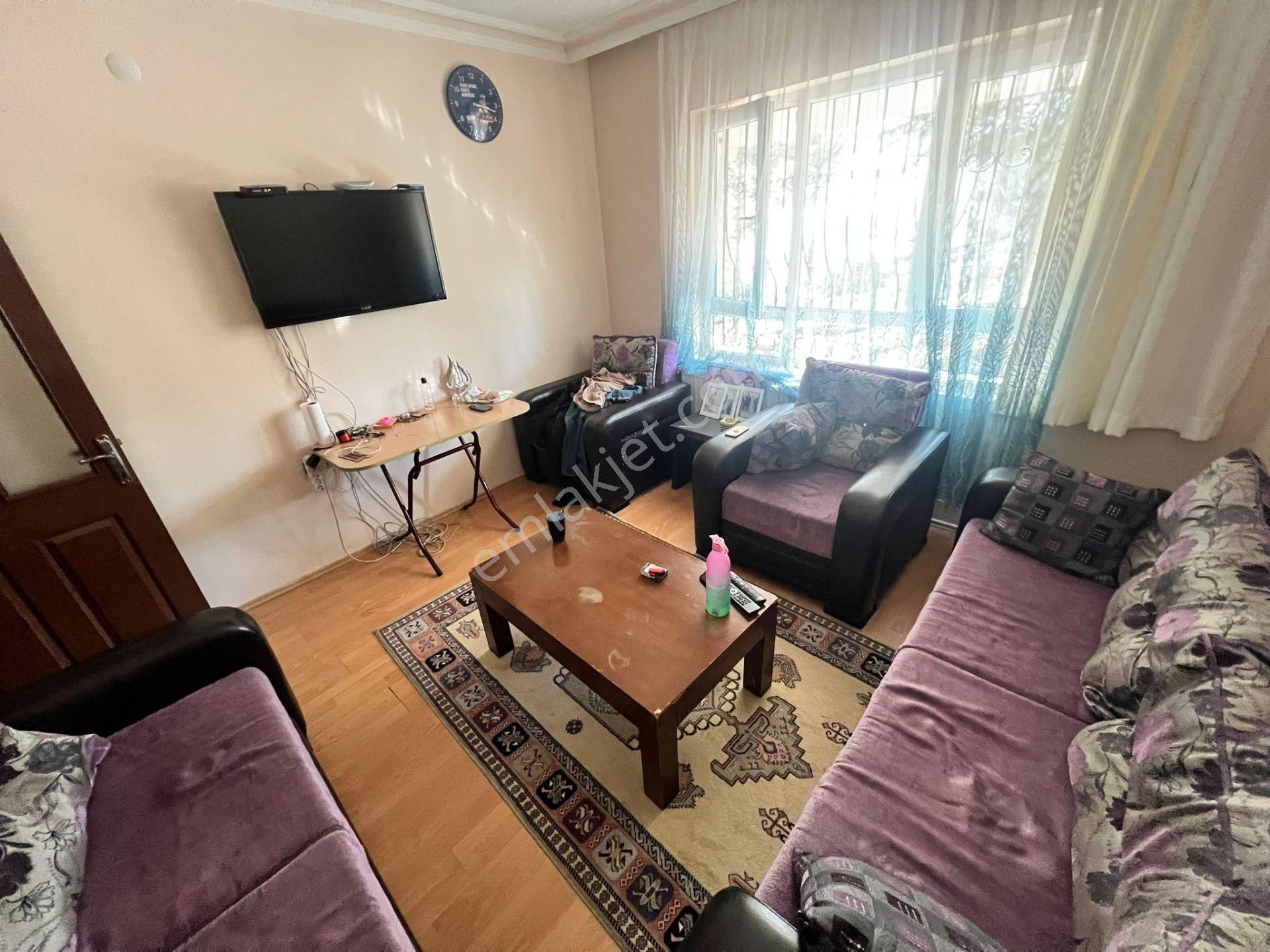 Cihandan Çiğdemtepe Mah Değirmendere Cad Yakını 3+1 Daire - Görsel 3