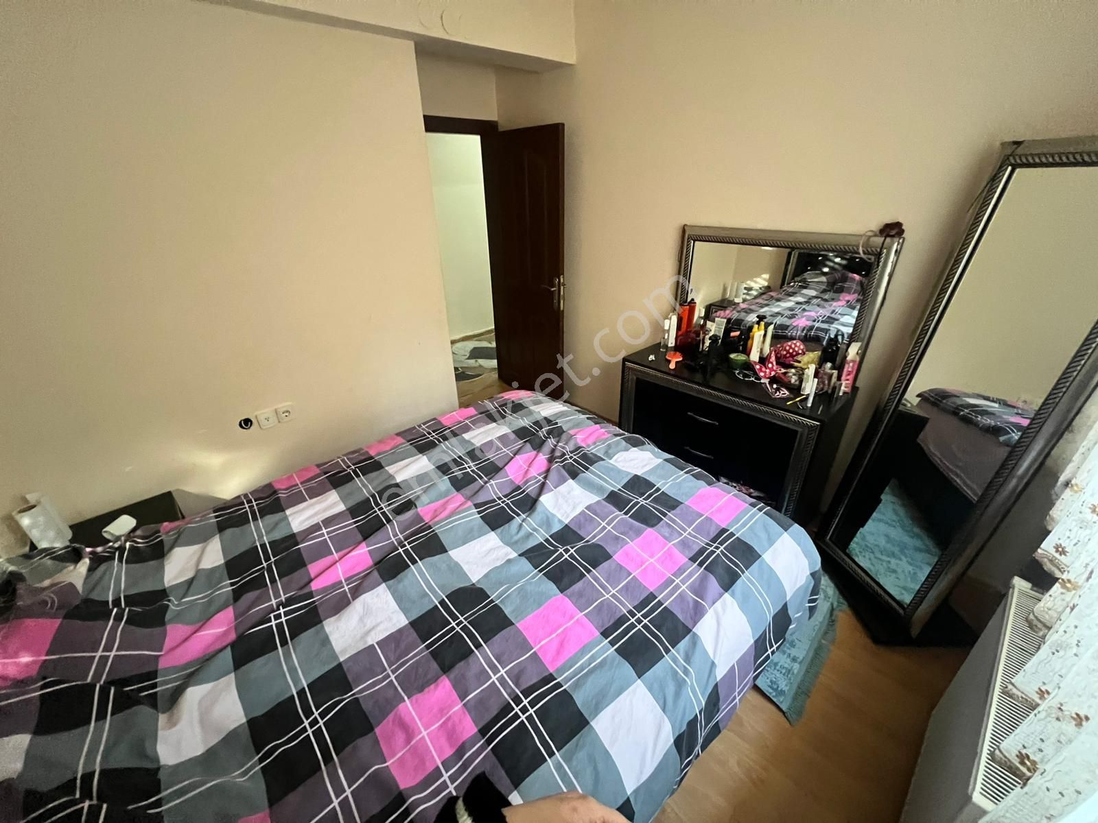 Cihandan Çiğdemtepe Mah Değirmendere Cad Yakını 3+1 Daire - Görsel 18