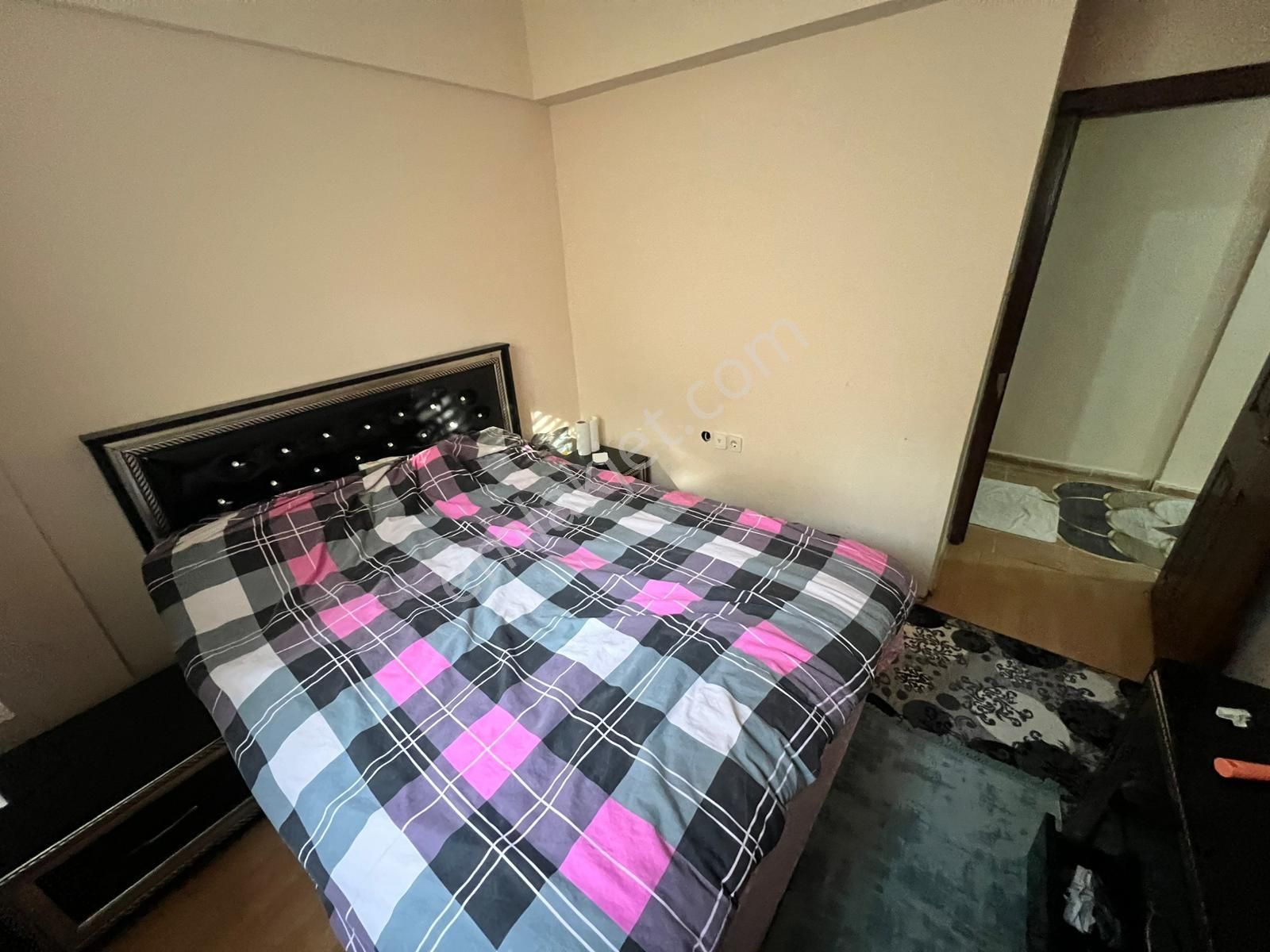 Cihandan Çiğdemtepe Mah Değirmendere Cad Yakını 3+1 Daire - Görsel 13