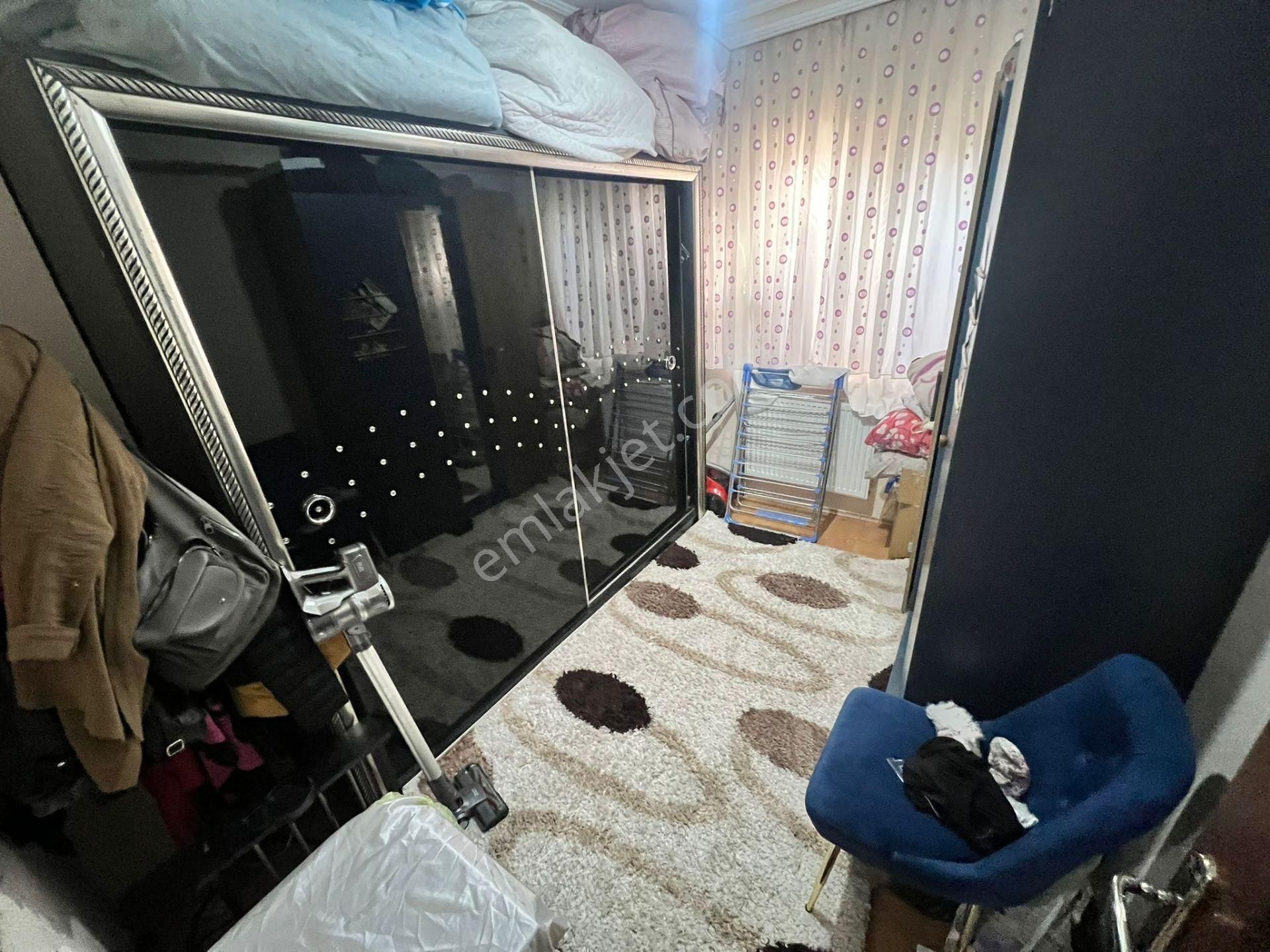 Cihandan Çiğdemtepe Mah Değirmendere Cad Yakını 3+1 Daire - Görsel 7