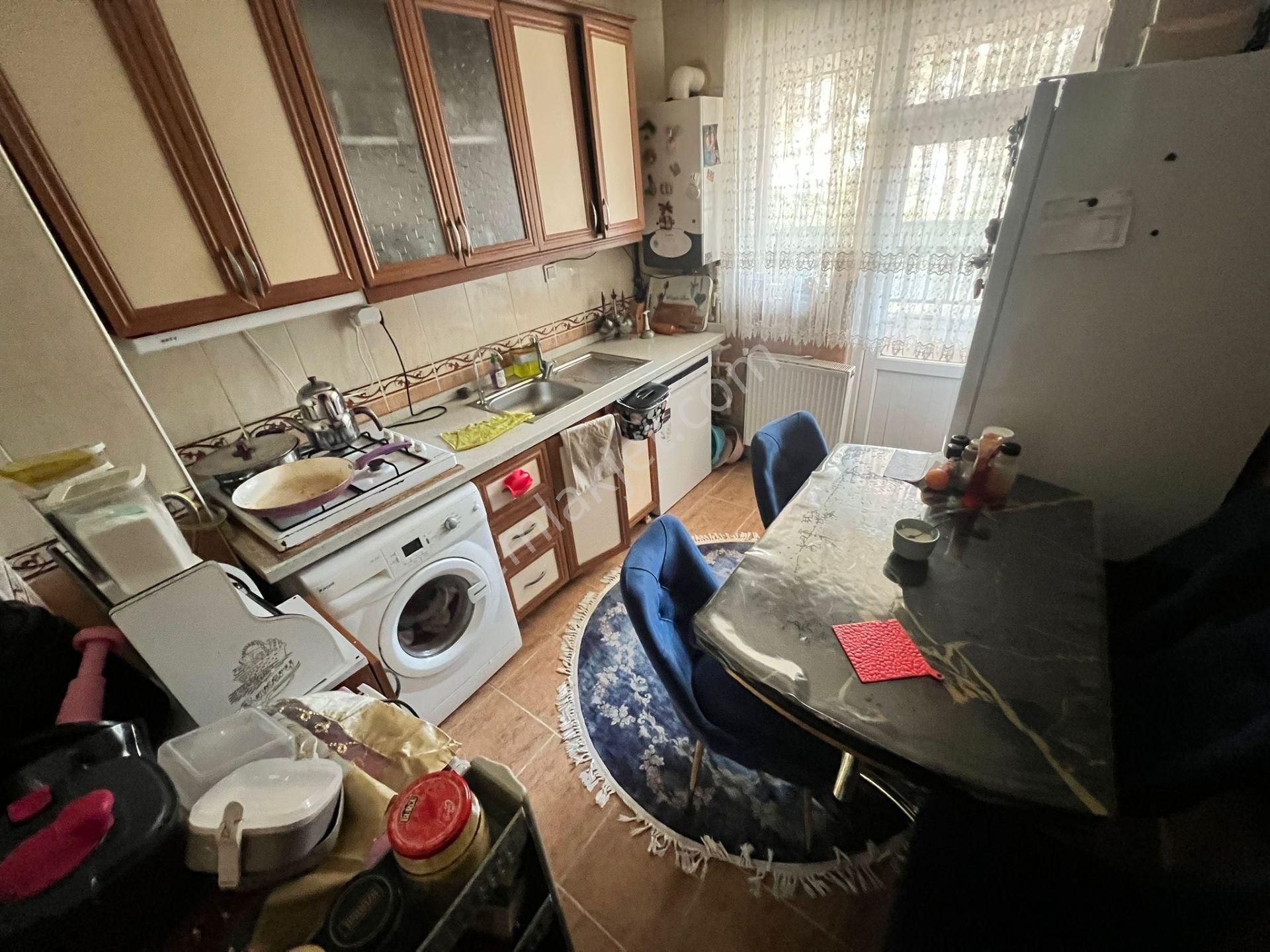 Cihandan Çiğdemtepe Mah Değirmendere Cad Yakını 3+1 Daire - Görsel 4