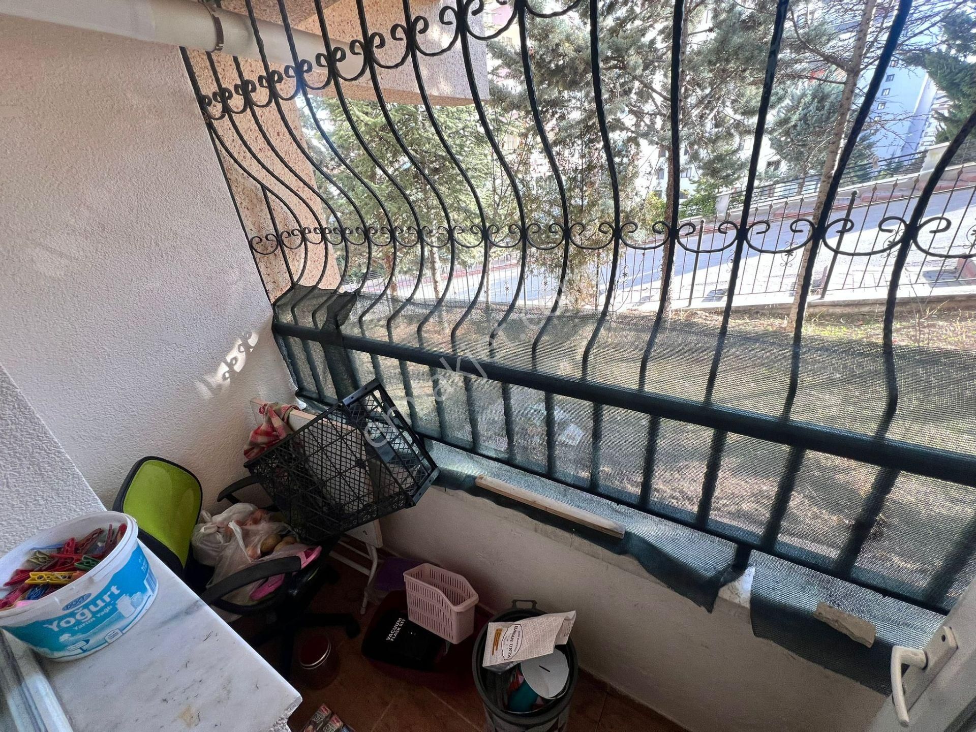 Cihandan Çiğdemtepe Mah Değirmendere Cad Yakını 3+1 Daire - Görsel 6