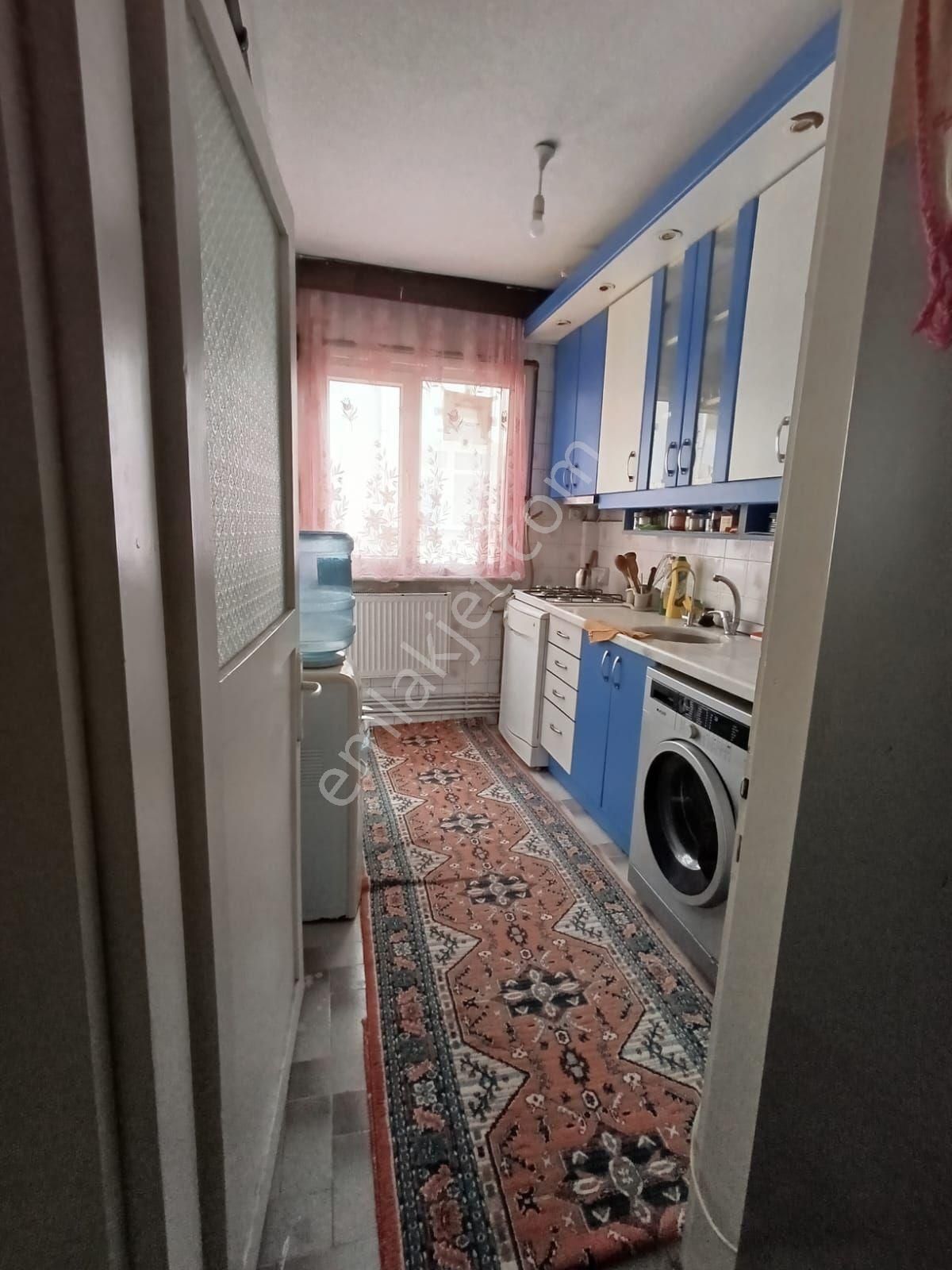 Es İmşaat Emlaktan Kartaltepe Acil Satılık Daire - Görsel 5