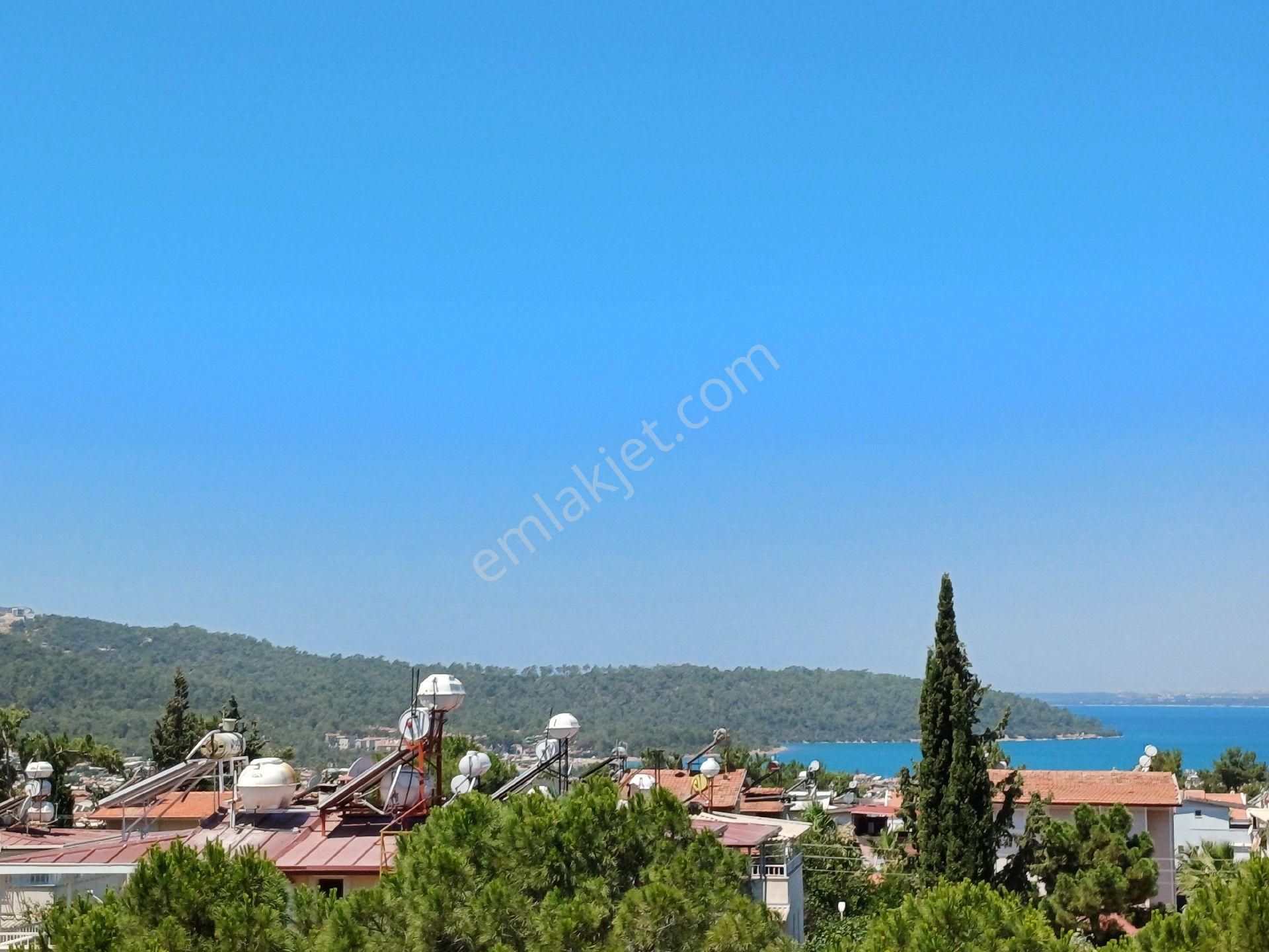 Didim Akbük’te Satılık Yazlık - Görsel 32