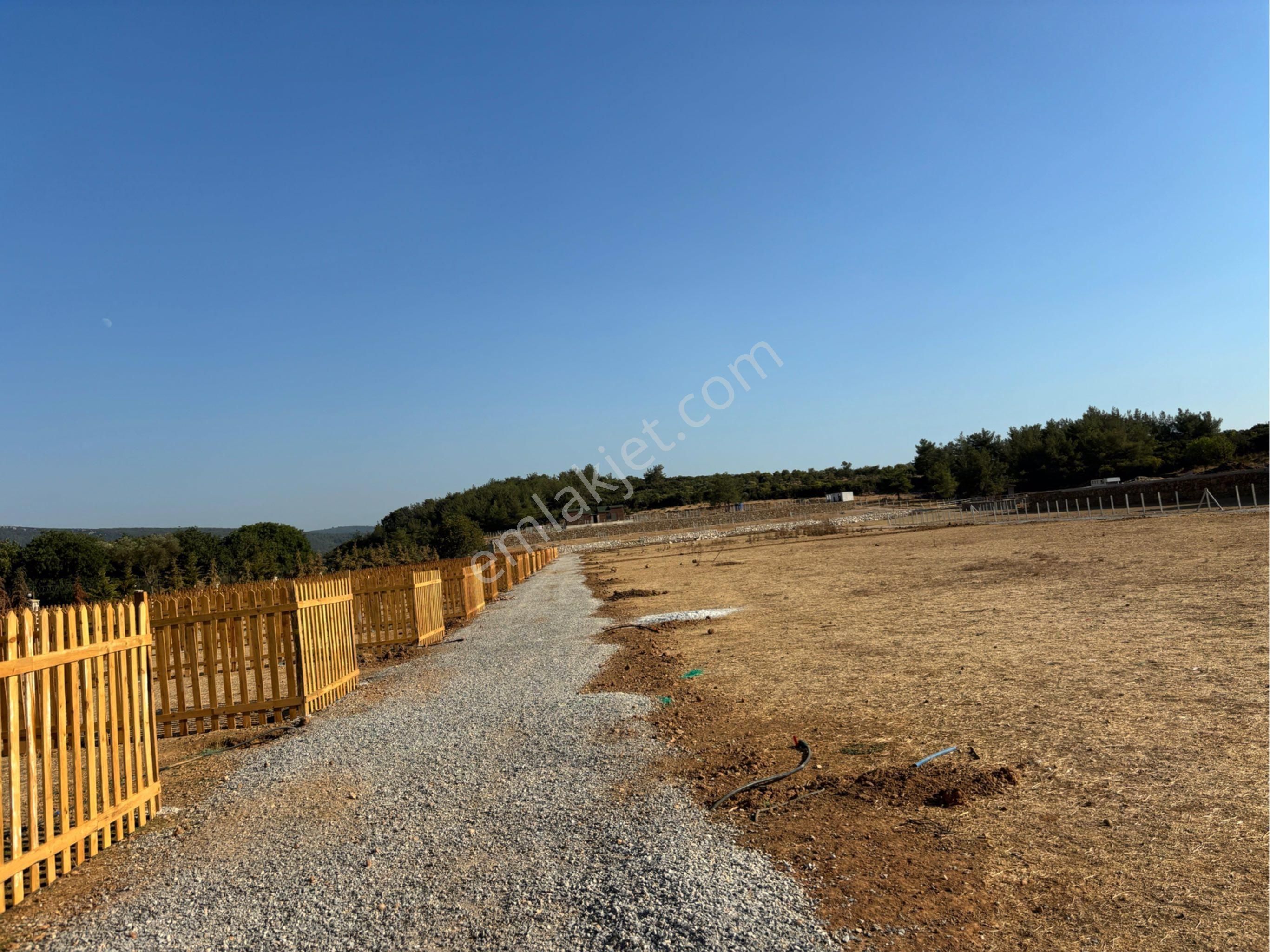 Erbaş Gayrimenkul Den Satılık Hisse Tapu Bahçeler - Görsel 5