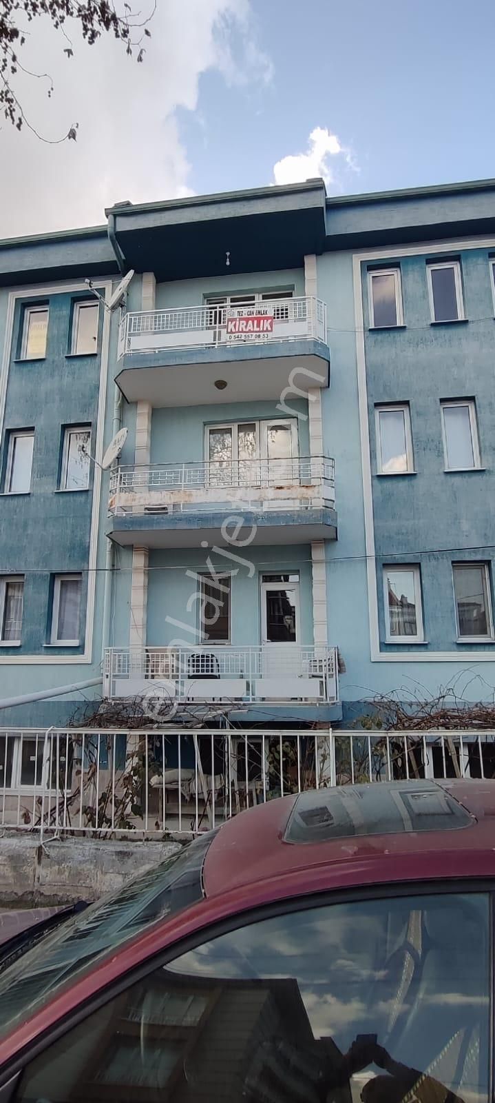 Afyonkarahisar Merkez Kanlıca Kiralık Daire Afyon Tezcan Emlaktan Kanlıca Mahallesinde Kiralık Daire