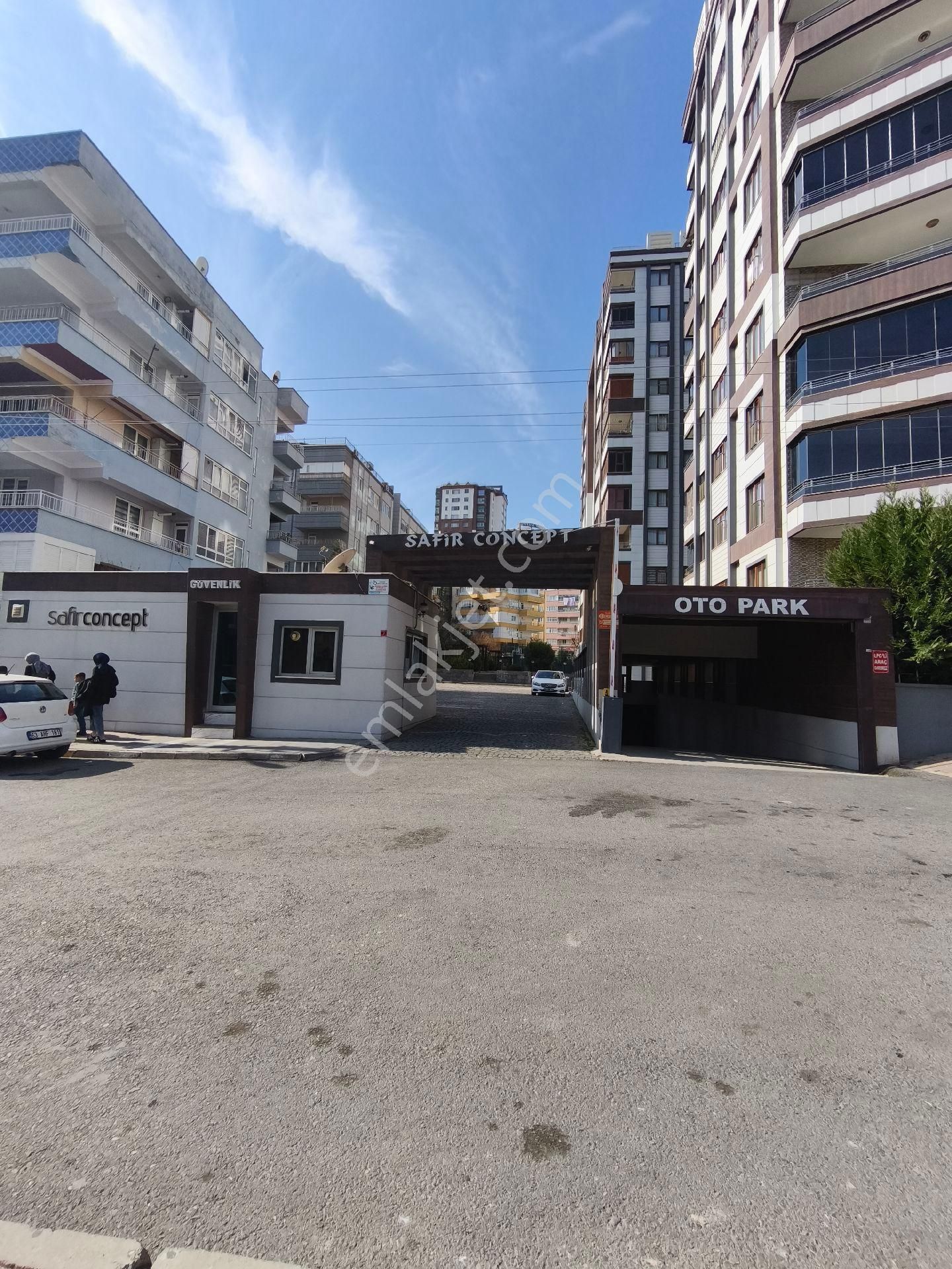 Karaköprü Karşıyaka Satılık Daire Karaköprü Çevik Kuvvet Aşağısı Site İçerisinde Arakat Satılık Daire