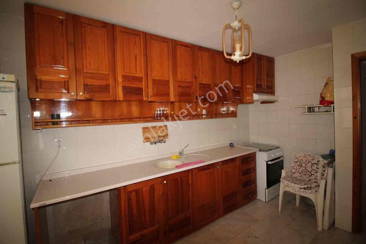 Altınkum Plajı'nın Bır Sokak Gerısınde Satılık Denız Manzaralı Bına - Görsel 15