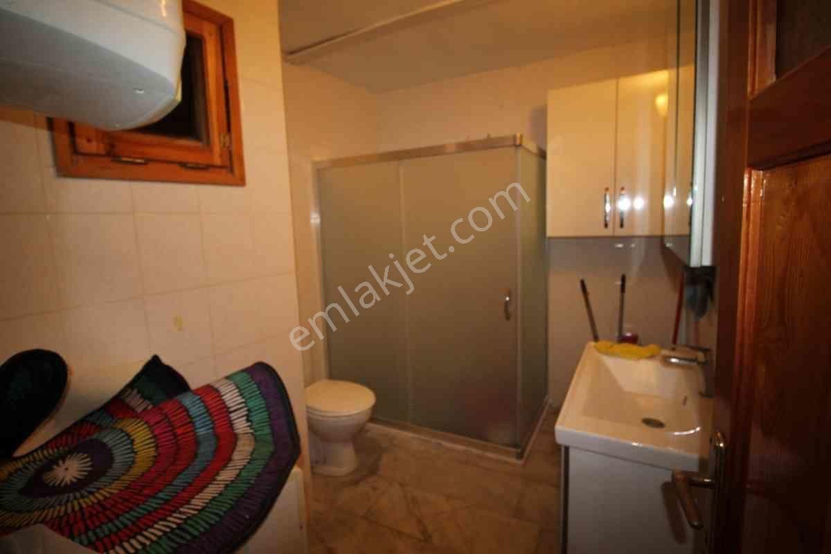 Altınkum Plajı'nın Bır Sokak Gerısınde Satılık Denız Manzaralı Bına - Görsel 17