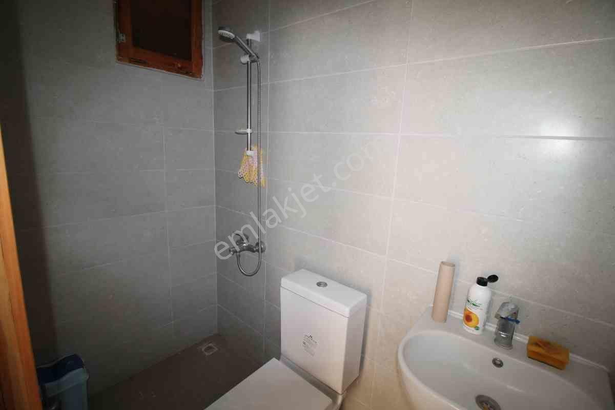 Altınkum Plajı'nın Bır Sokak Gerısınde Satılık Denız Manzaralı Bına - Görsel 21