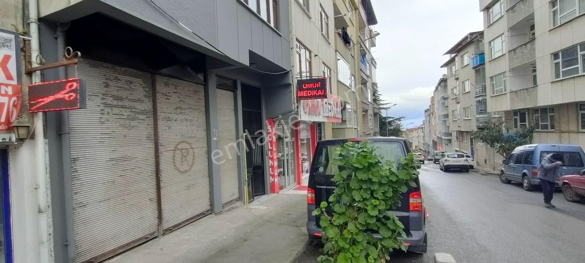 Ortahisar Yenicuma Kiralık Dükkan & Mağaza Yenicuma Mahallesi Cadde Üzerinde Kiralık İş Yeri