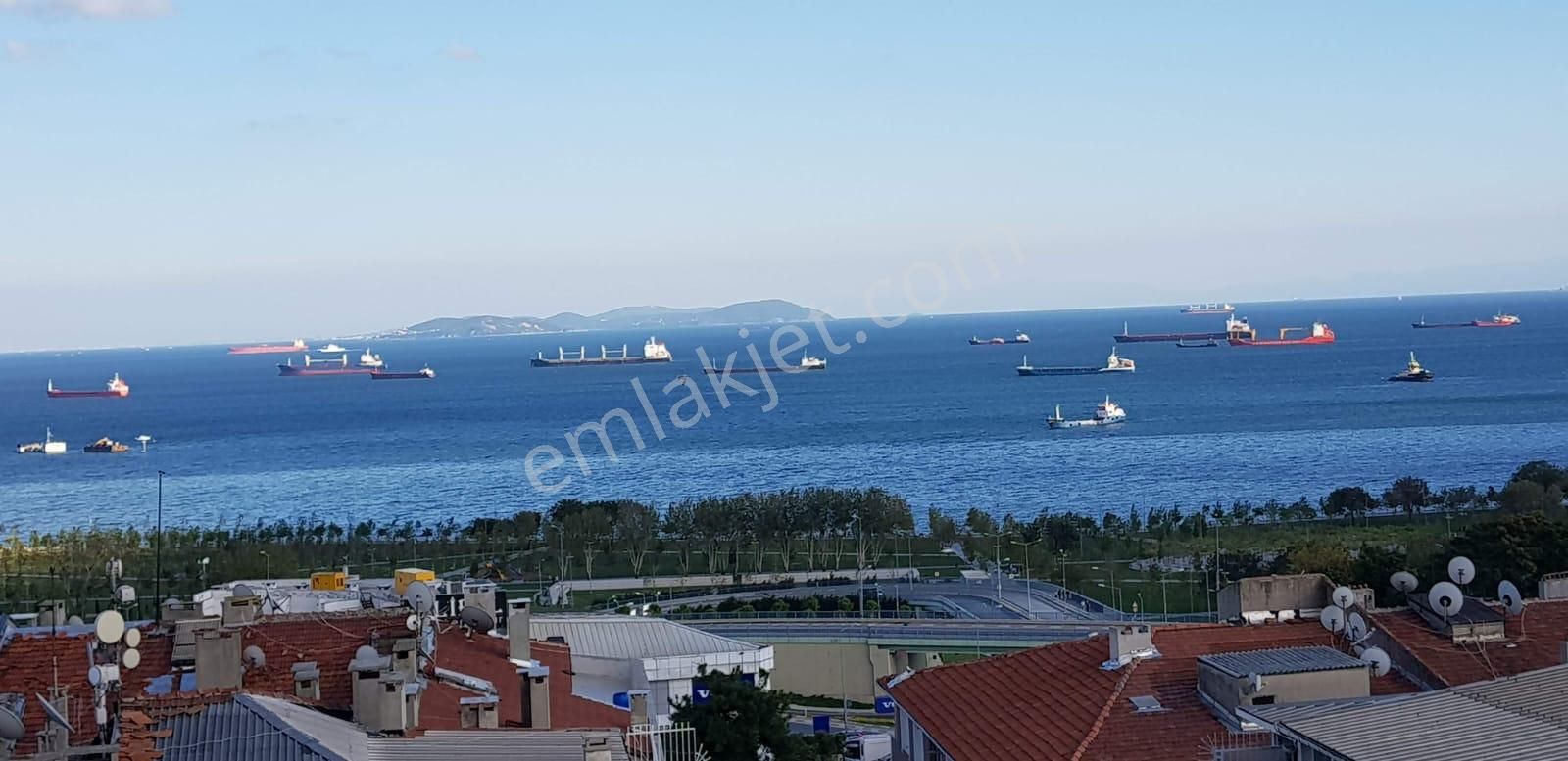 Zeytinburnu Yenidoğan Satılık Daire Zeytinburnu Yenidoğan Mahallesi'nde Satılık Daire