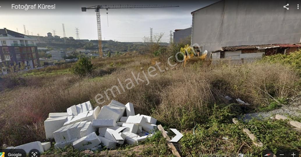 Arnavutköy Hadımköy Satılık Konut İmarlı Arnavutköy Hadımköyde Satılık Arsa , 279 M2 İmarlı Müstakil Merkezde