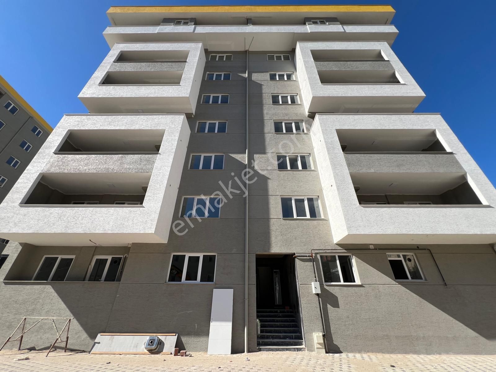 Yıldırım Çınarönü Satılık Daire Bt Prestige'den Enis Garden'da 3+1 Arakat Fırsat Daire