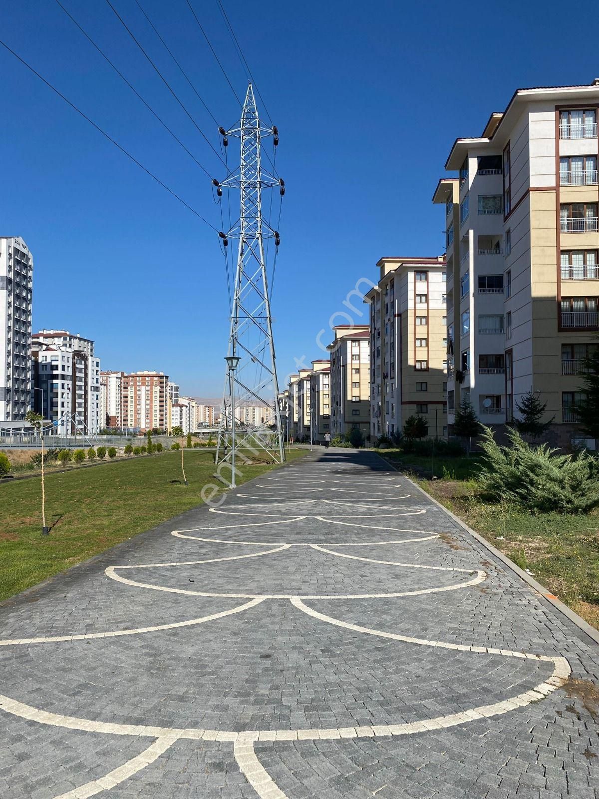 Melikgazi Bahçelievler Satılık Daire Serkent Mh.de Esnaf Toki De Kaçırılmayacak Daire