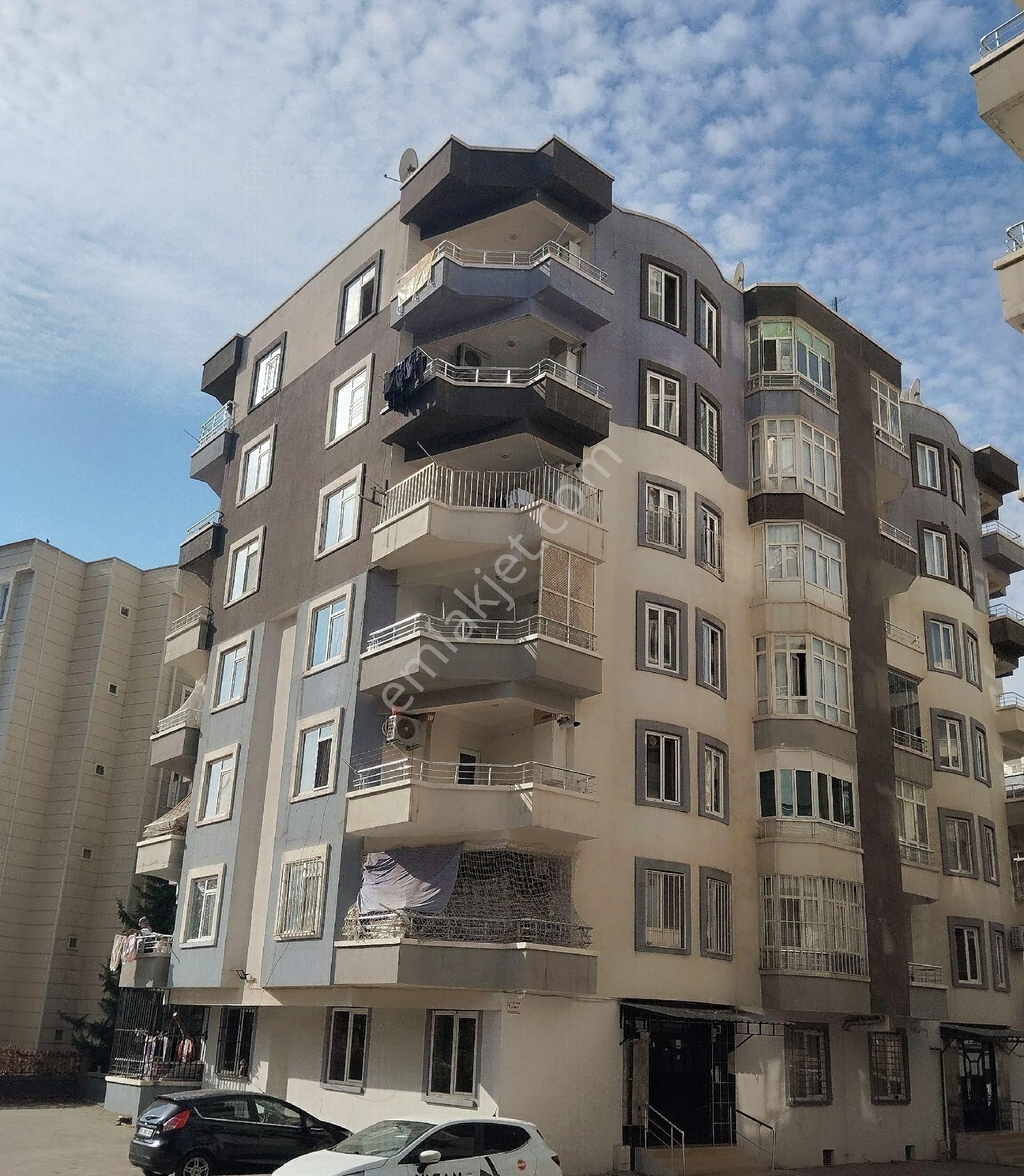 Karaköprü Akpıyar Satılık Daire Şanlıurfa Sahibinden Satılık 2+1 Daire