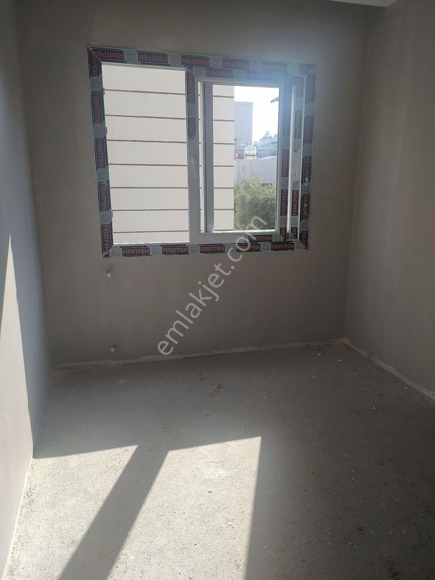 Tarsus Anıt Satılık Daire Tarsus Anıt Mah.2+1daire 90mt Kare 2aya Teslim Kupon Daire