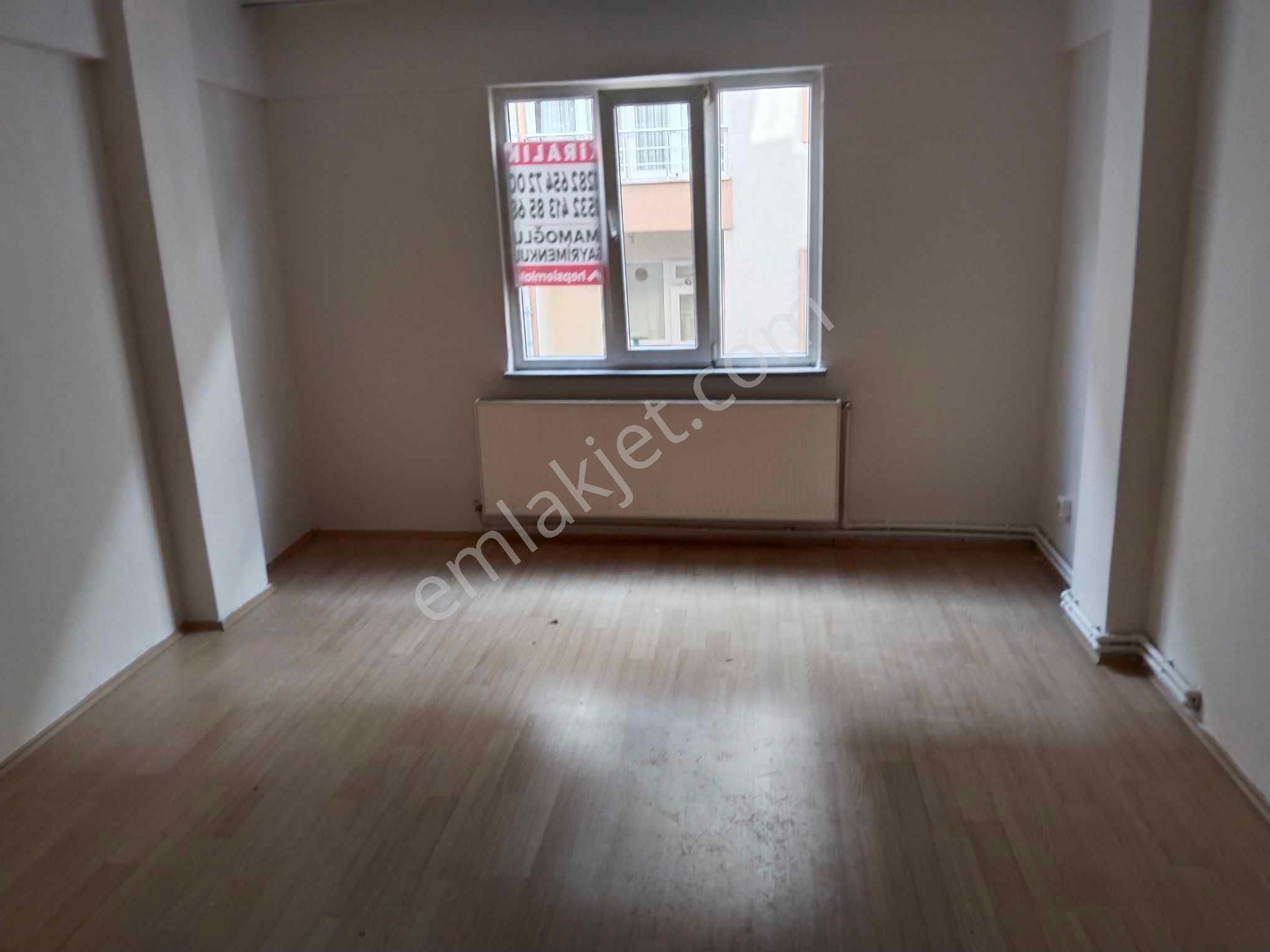 Çorluda Kiralık Daire Çarşı Merkezinde -3+1-2. Kat -95 M2
