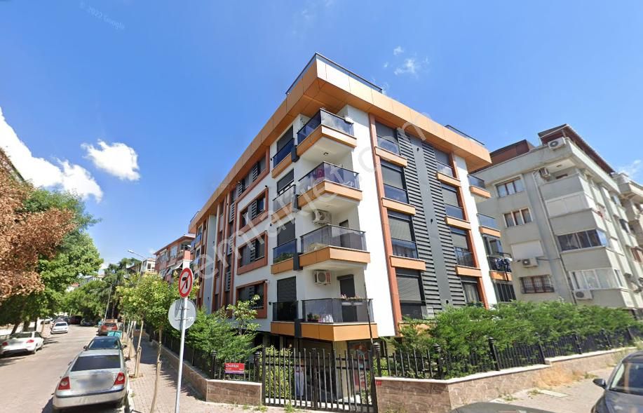 Bahçelievler Bahçelievler Satılık Daire Bahçelievler Ömür Sitesi Yanı Yeni Bina 3+1 140 M2 Köşe Daire