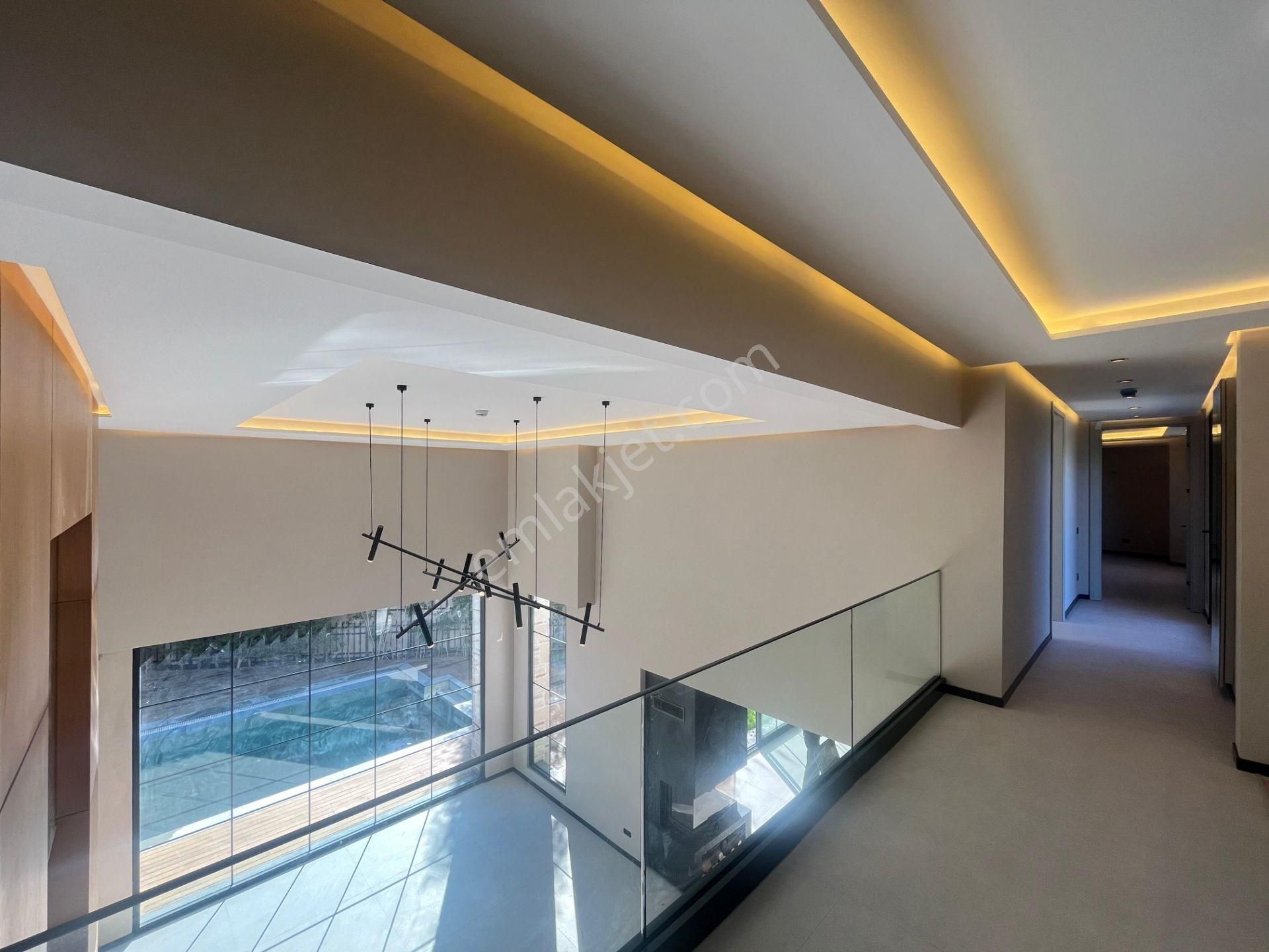 Bodrum Bitezde Satılık Merkezde Tam Müstakil 6+1 Villa - Görsel 26