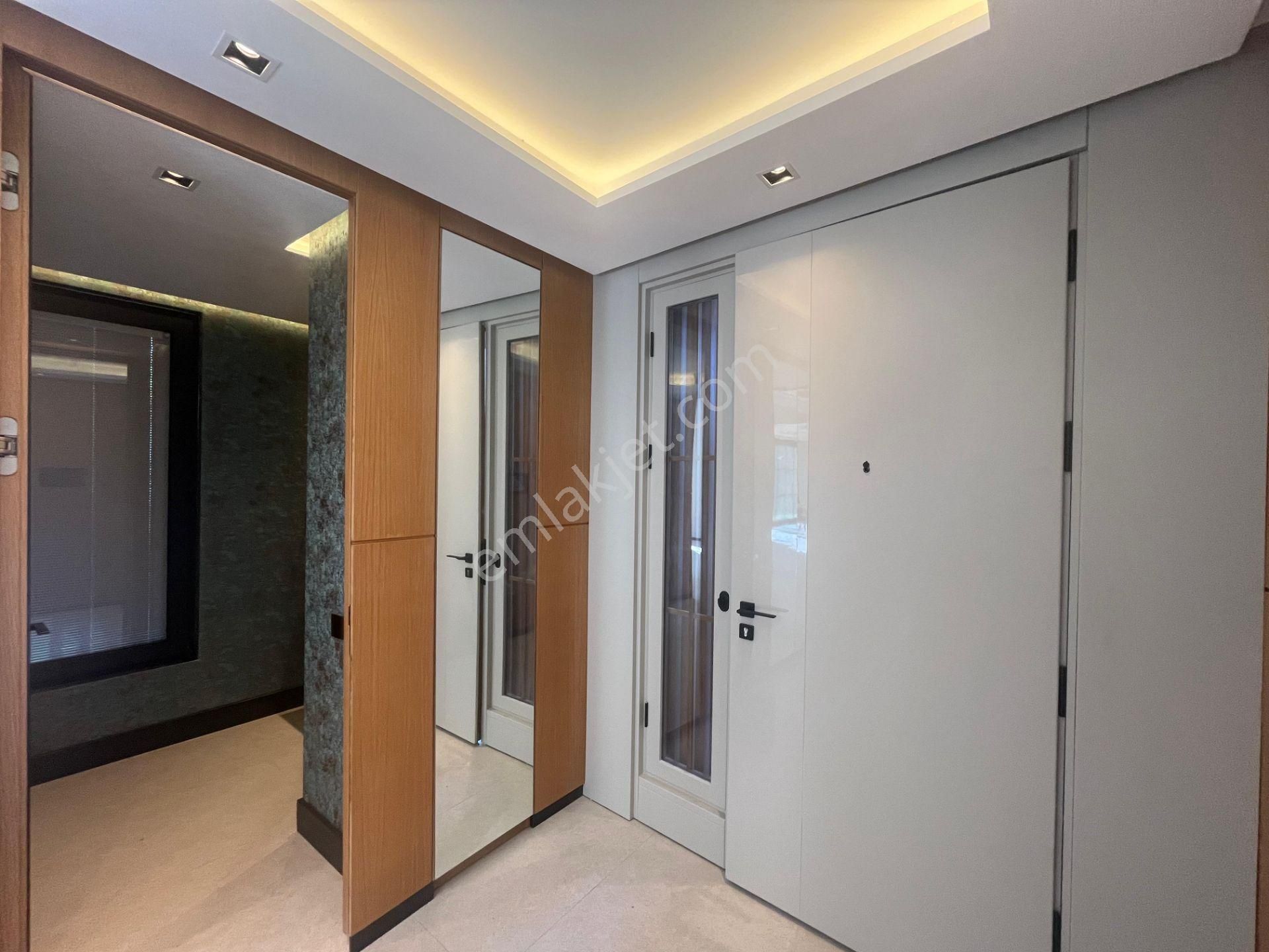 Bodrum Bitezde Satılık Merkezde Tam Müstakil 6+1 Villa - Görsel 22