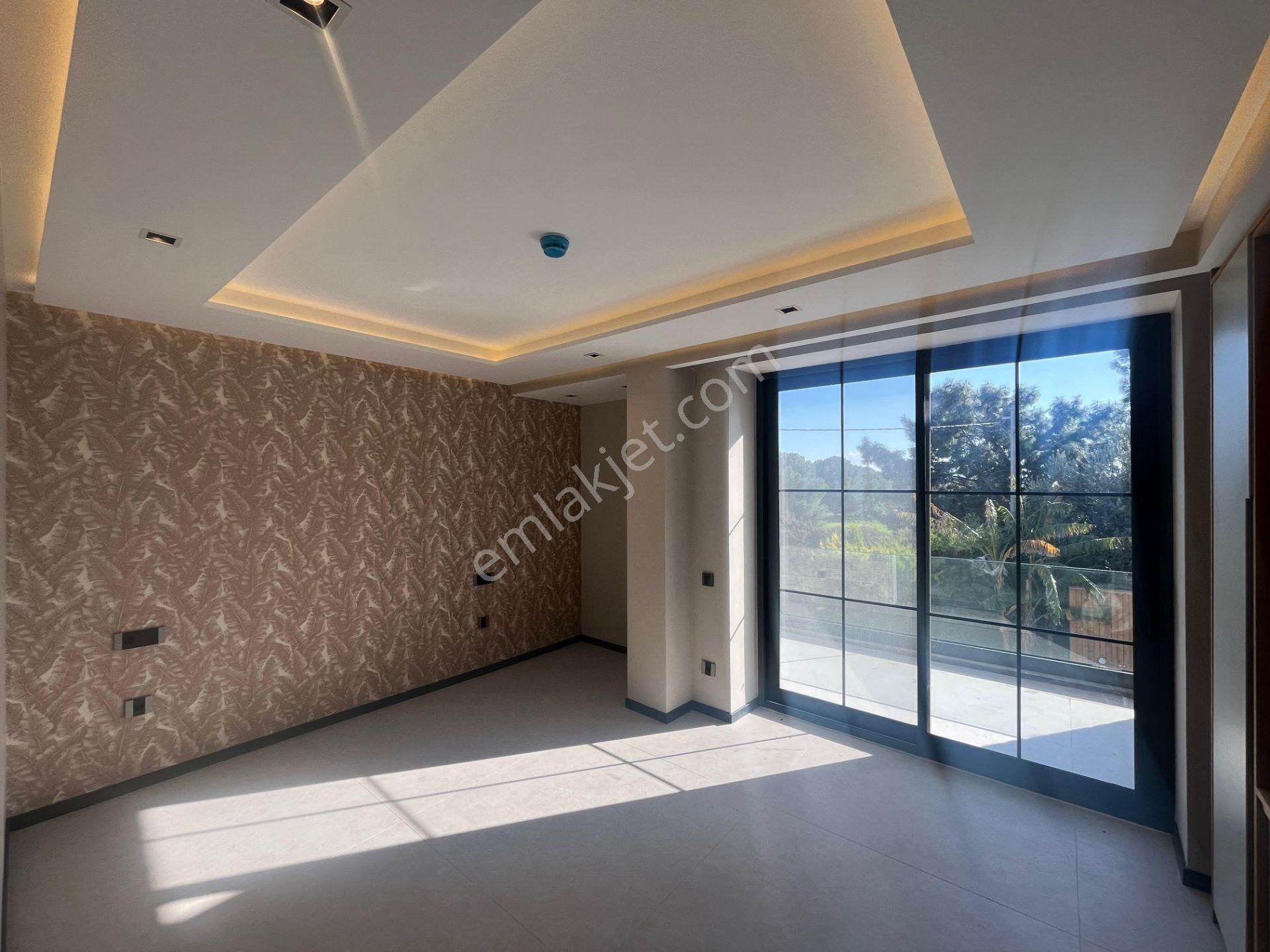 Bodrum Bitezde Satılık Merkezde Tam Müstakil 6+1 Villa - Görsel 28