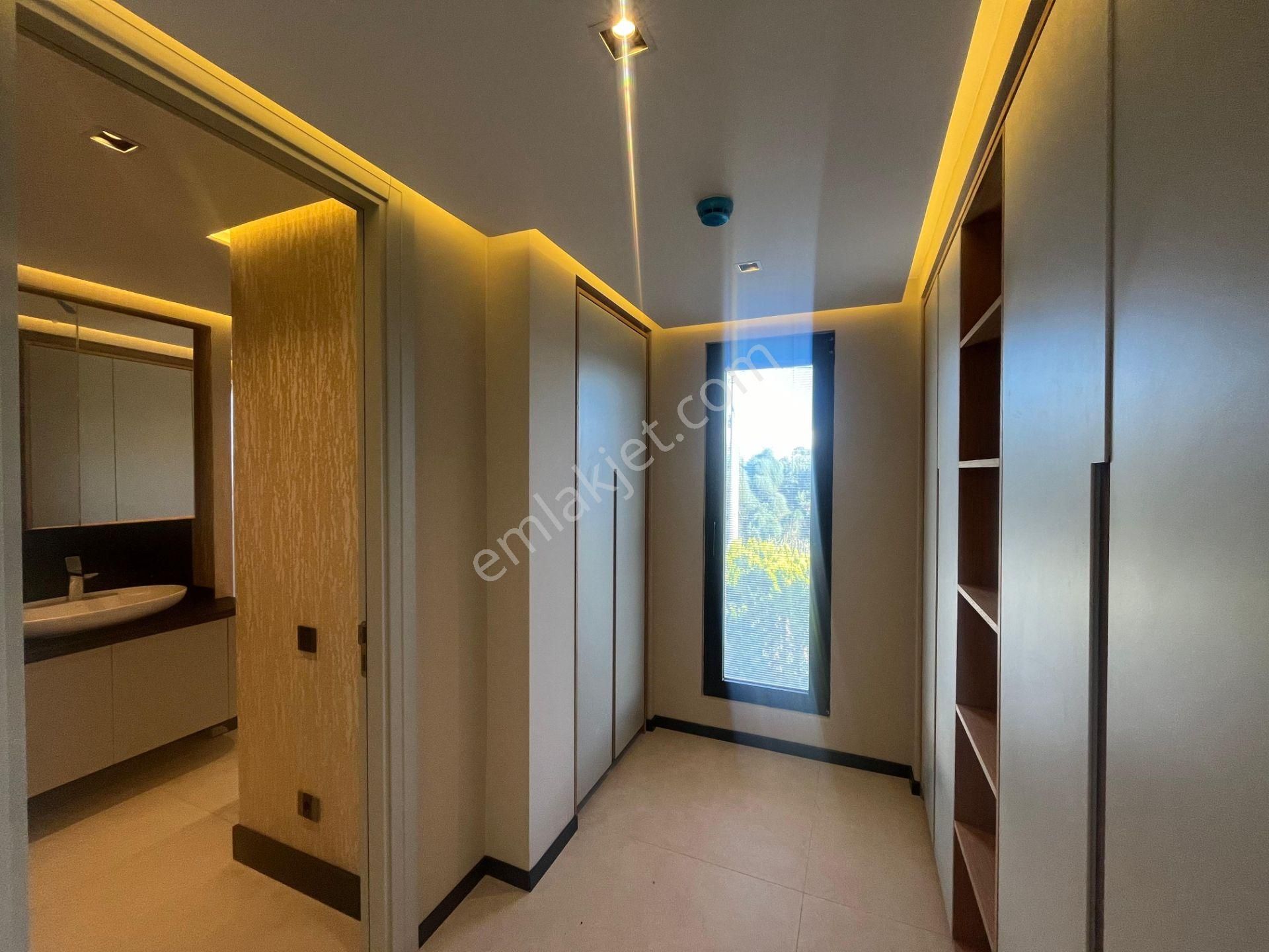 Bodrum Bitezde Satılık Merkezde Tam Müstakil 6+1 Villa - Görsel 31