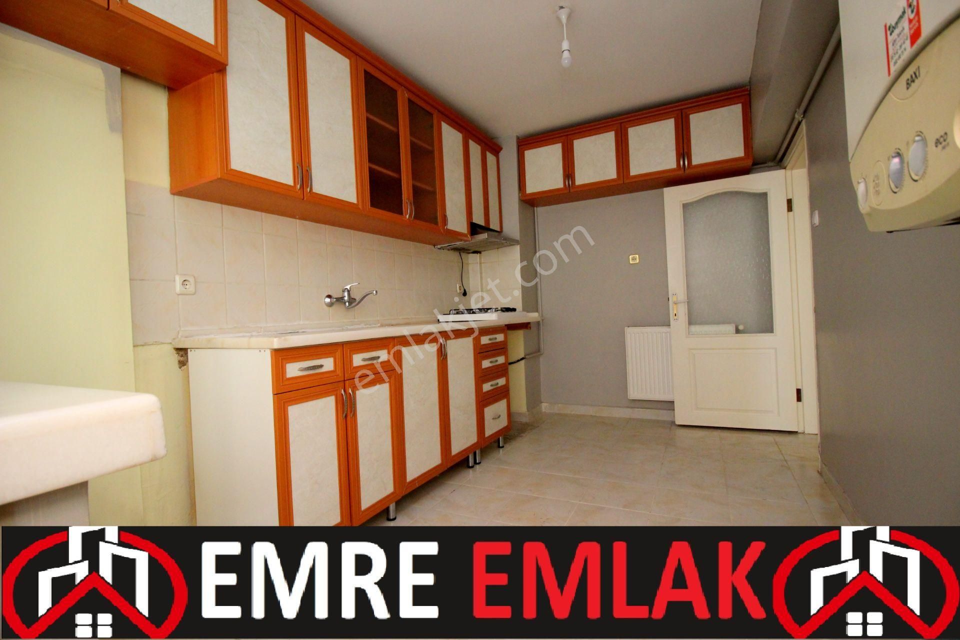 Etimesgut Topçu Kiralık Daire ꧁꧂emre Emlaktan꧁꧂elvankent 14 Cd Yanı Full Yapılı 125 M2 3+1 Kiralık Daire