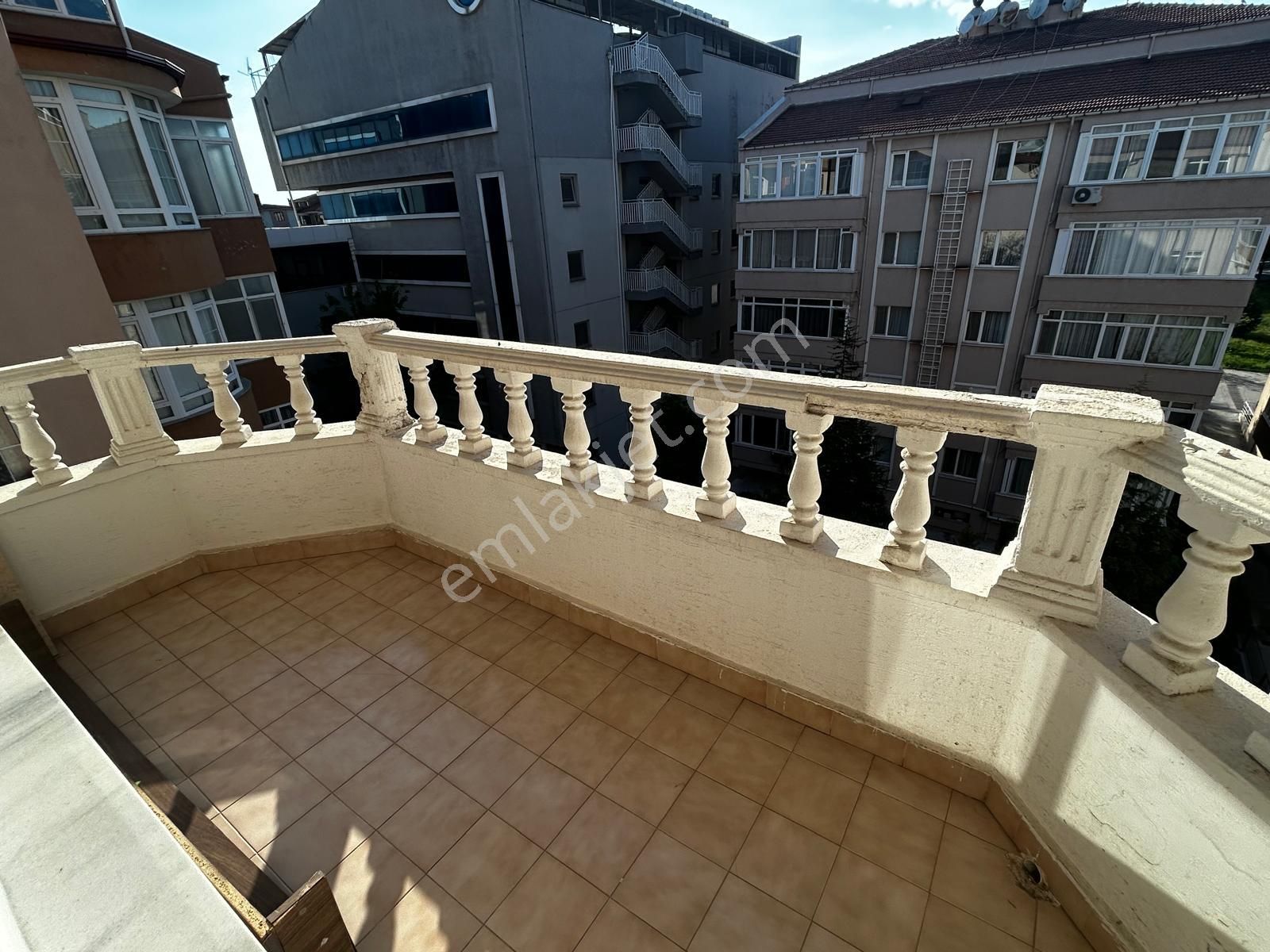Edirne Merkez Ekol Hastanesi Yanı Kiralık 3+1 Daire