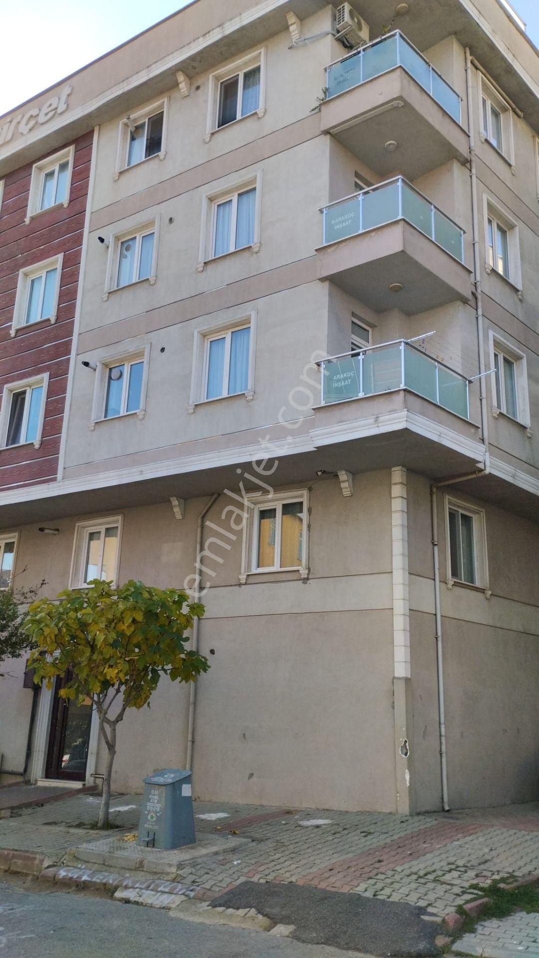 Pendik Dumlupınar Satılık Daire Dumlupınar Satılık 3+1 Daire