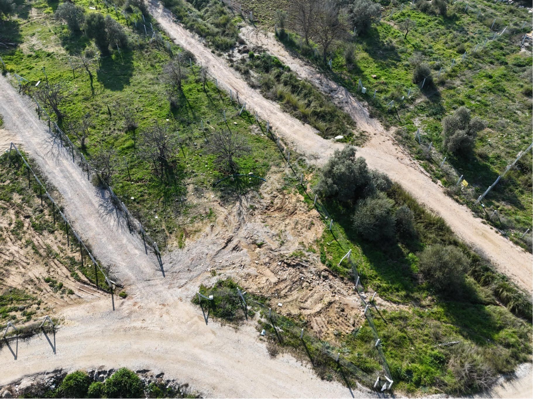Erbaş Gayrimenkul ‘den Araç Takaslı Bahçeler - Görsel 7