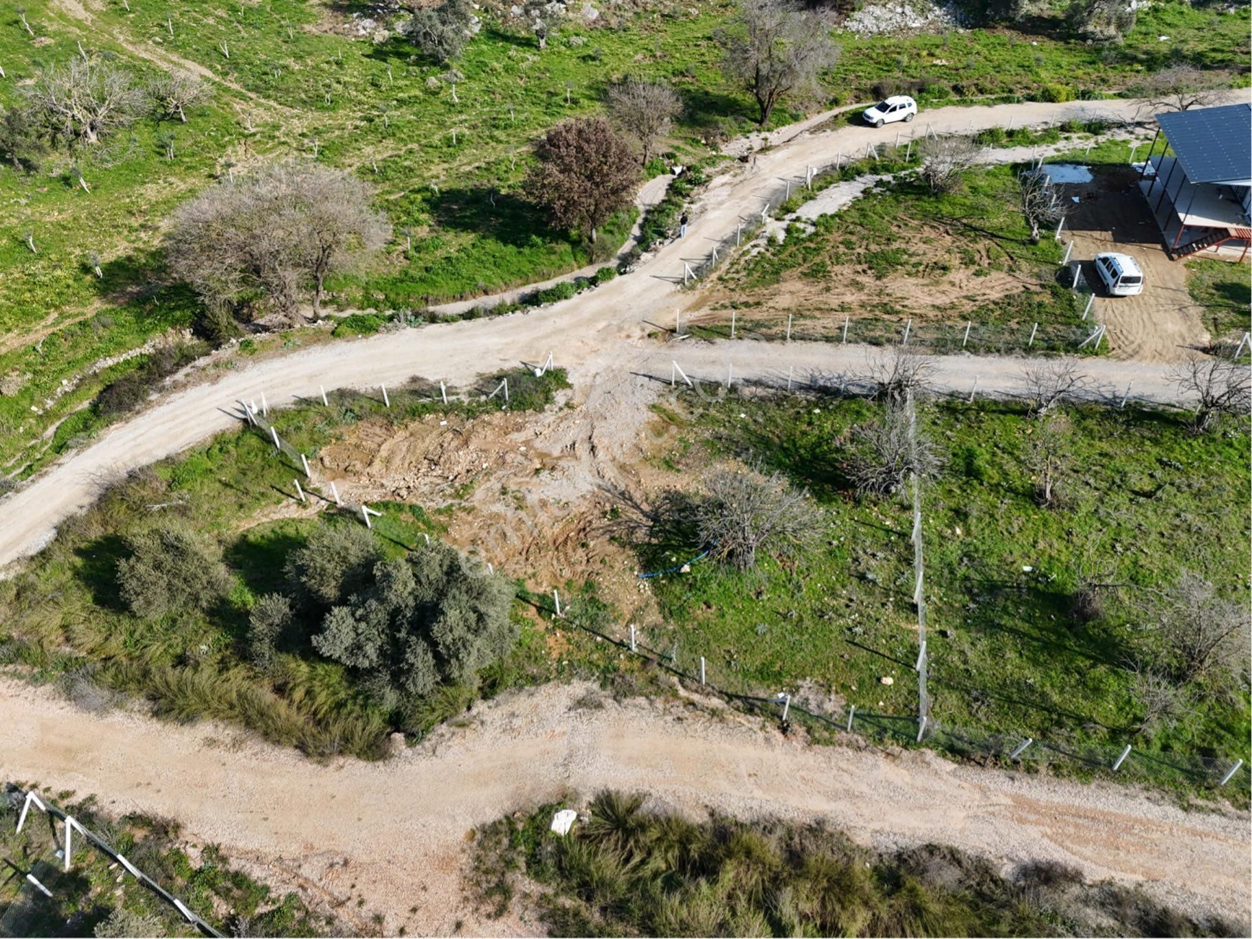 Erbaş Gayrimenkul ‘den Araç Takaslı Bahçeler - Görsel 21