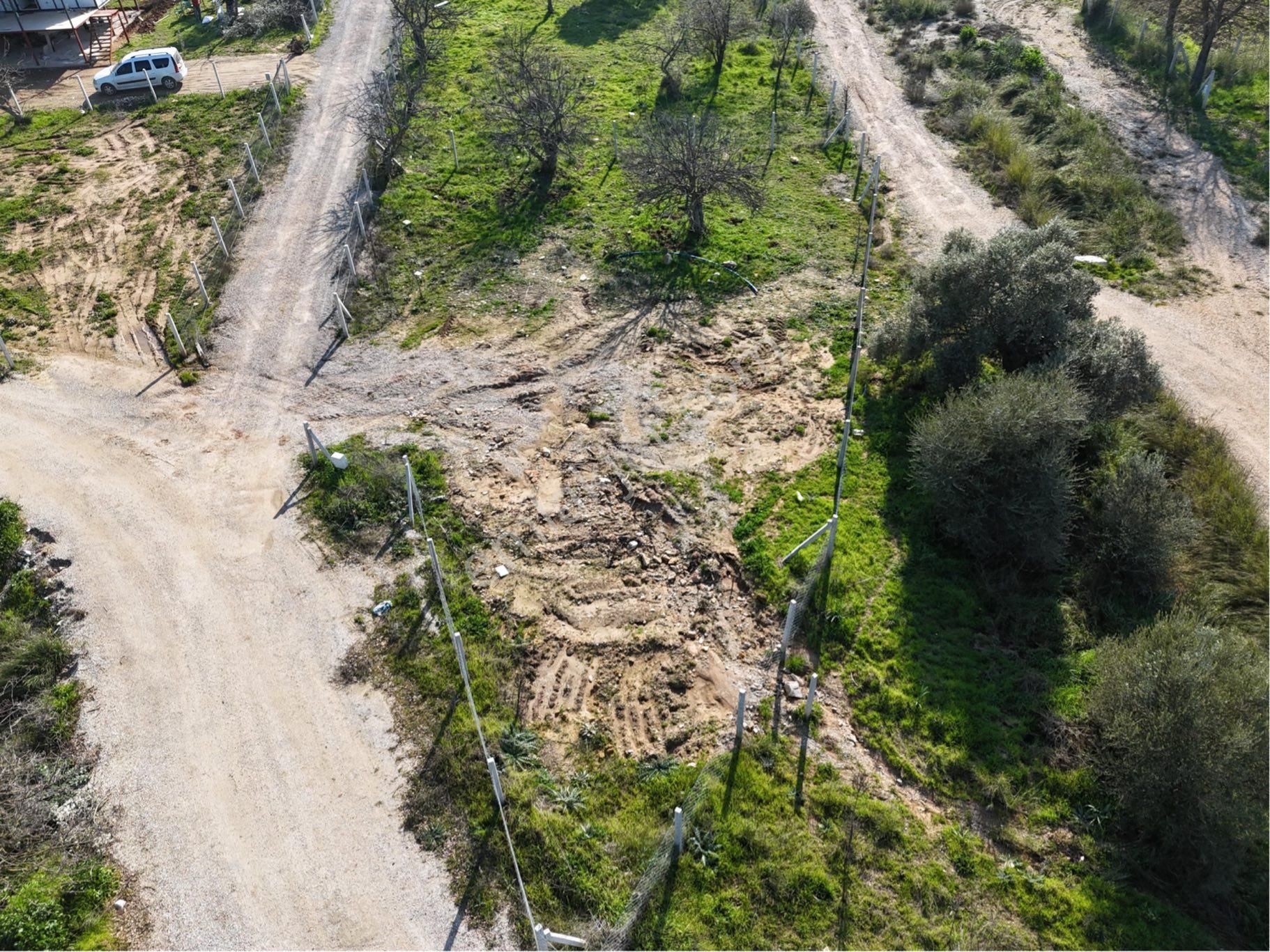 Erbaş Gayrimenkul ‘den Araç Takaslı Bahçeler - Görsel 8