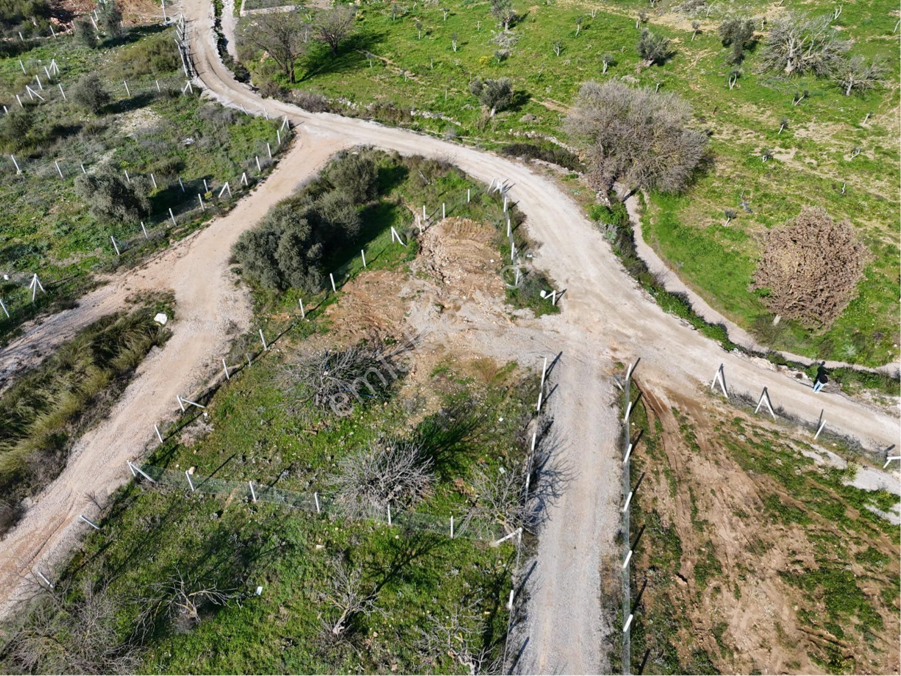 Erbaş Gayrimenkul ‘den Araç Takaslı Bahçeler - Görsel 15