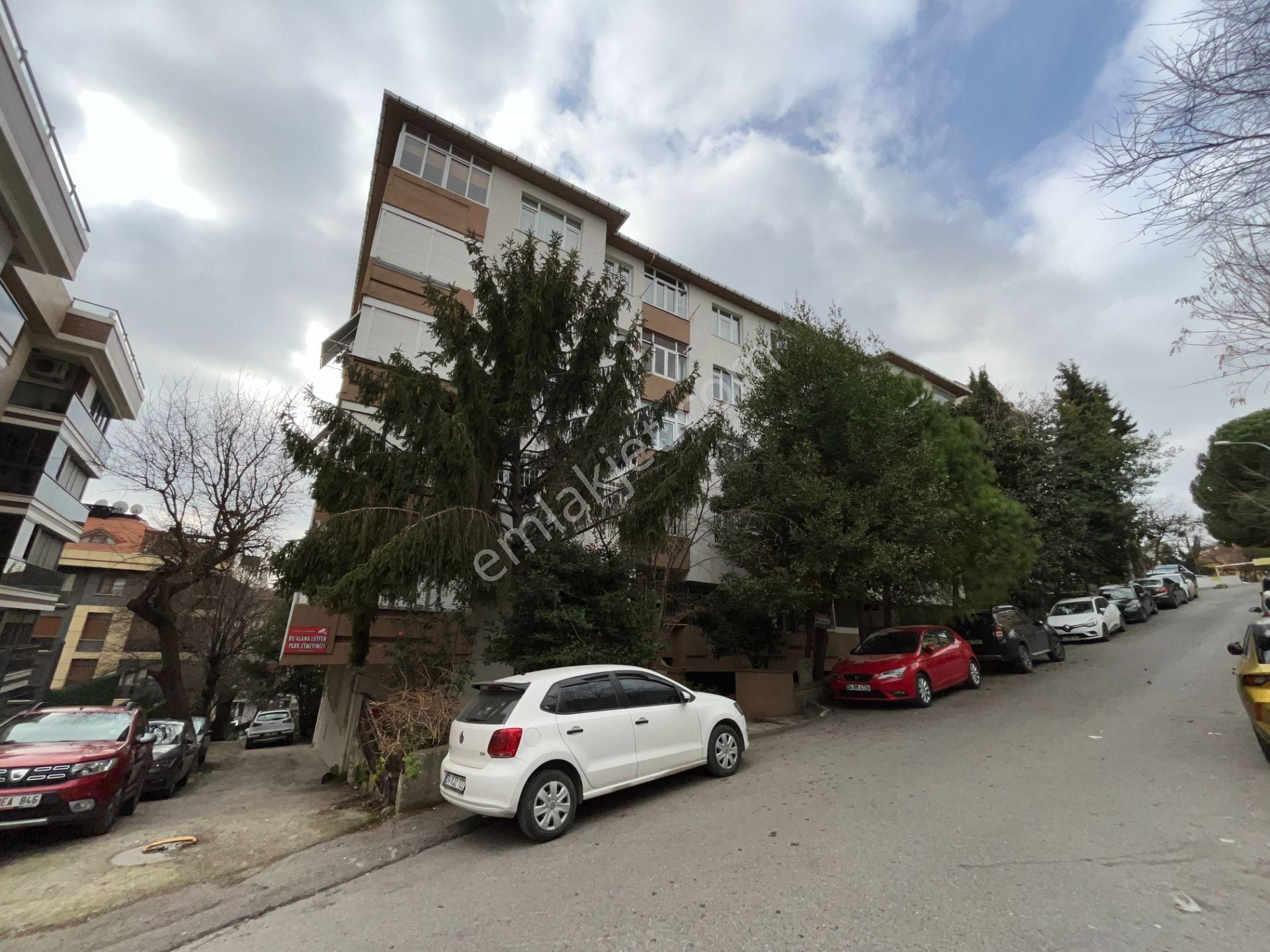 Kadıköy Acıbadem Satılık Daire Kadıköy Acıbademde Merkezi Konumda 2+1 Kullanışlı Satılık Daire