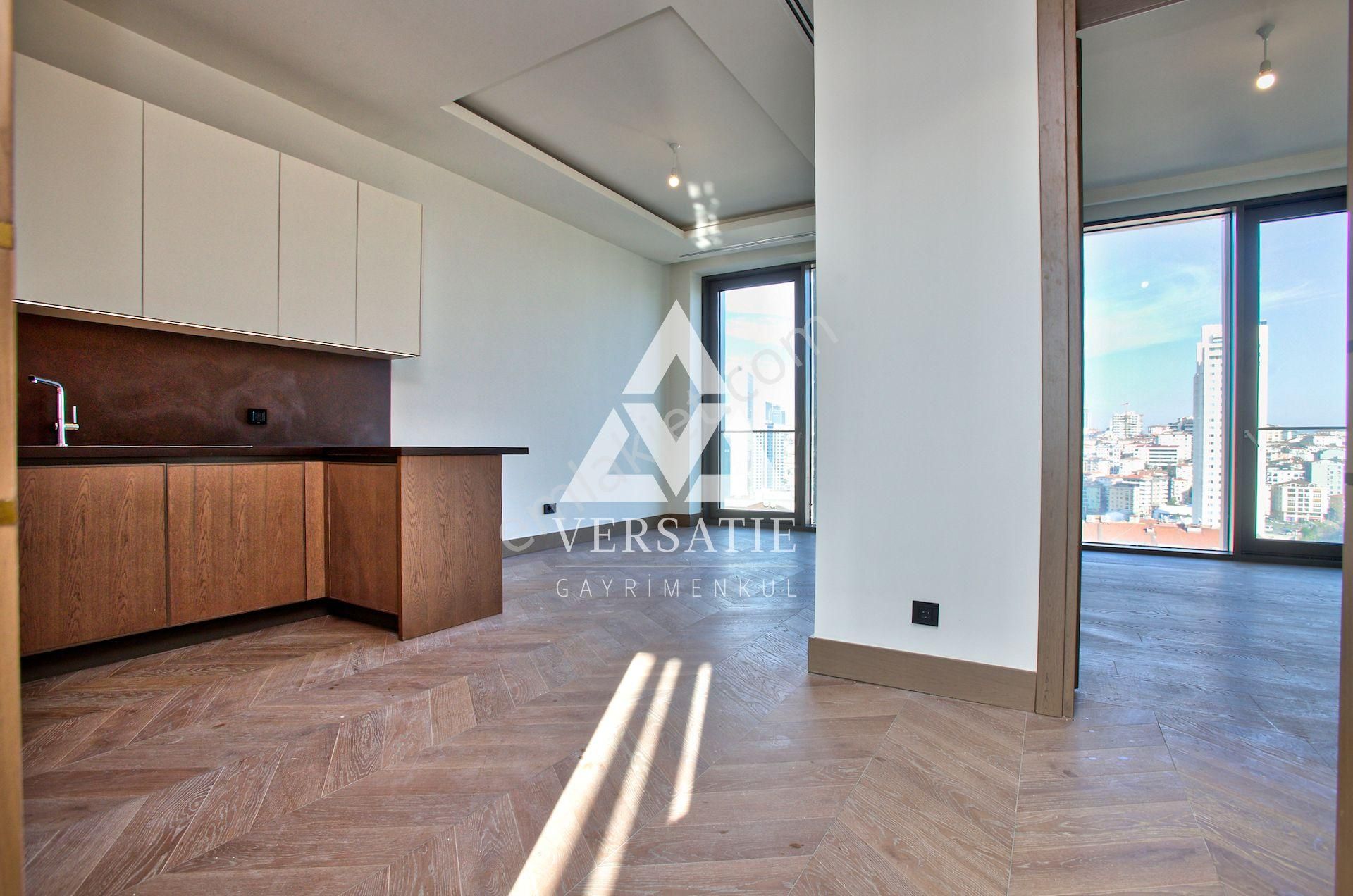 Nişantaşı Koru 1+1 Lüks Kiralık Daire - Görsel 3