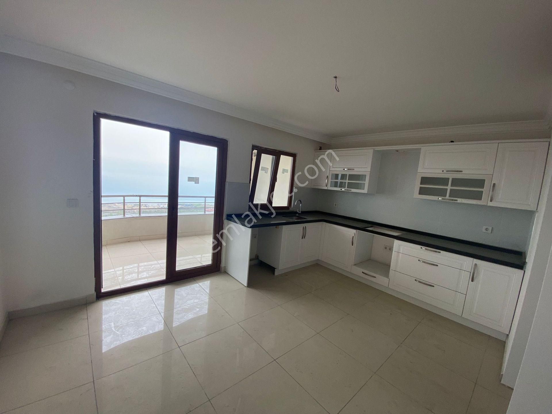 2 Nolu Beşirli Özgüven Sitesi'nde 3,5+1 Deniz Manzaralı Daire - Görsel 18