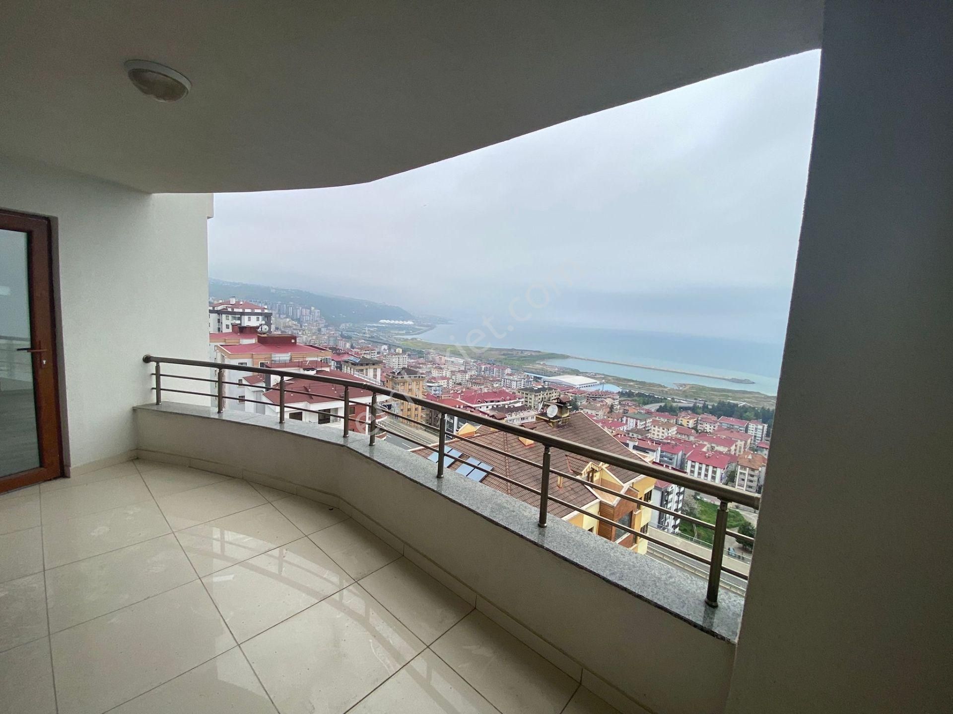 2 Nolu Beşirli Özgüven Sitesi'nde 3,5+1 Deniz Manzaralı Daire - Görsel 21