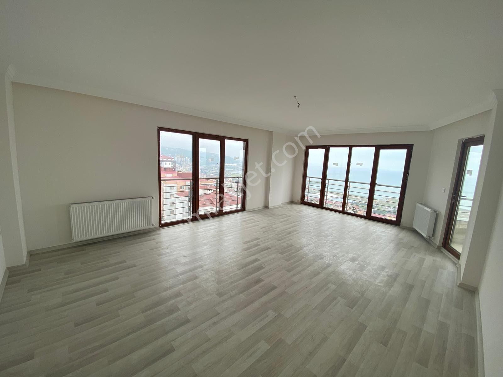 2 Nolu Beşirli Özgüven Sitesi'nde 3,5+1 Deniz Manzaralı Daire - Görsel 8