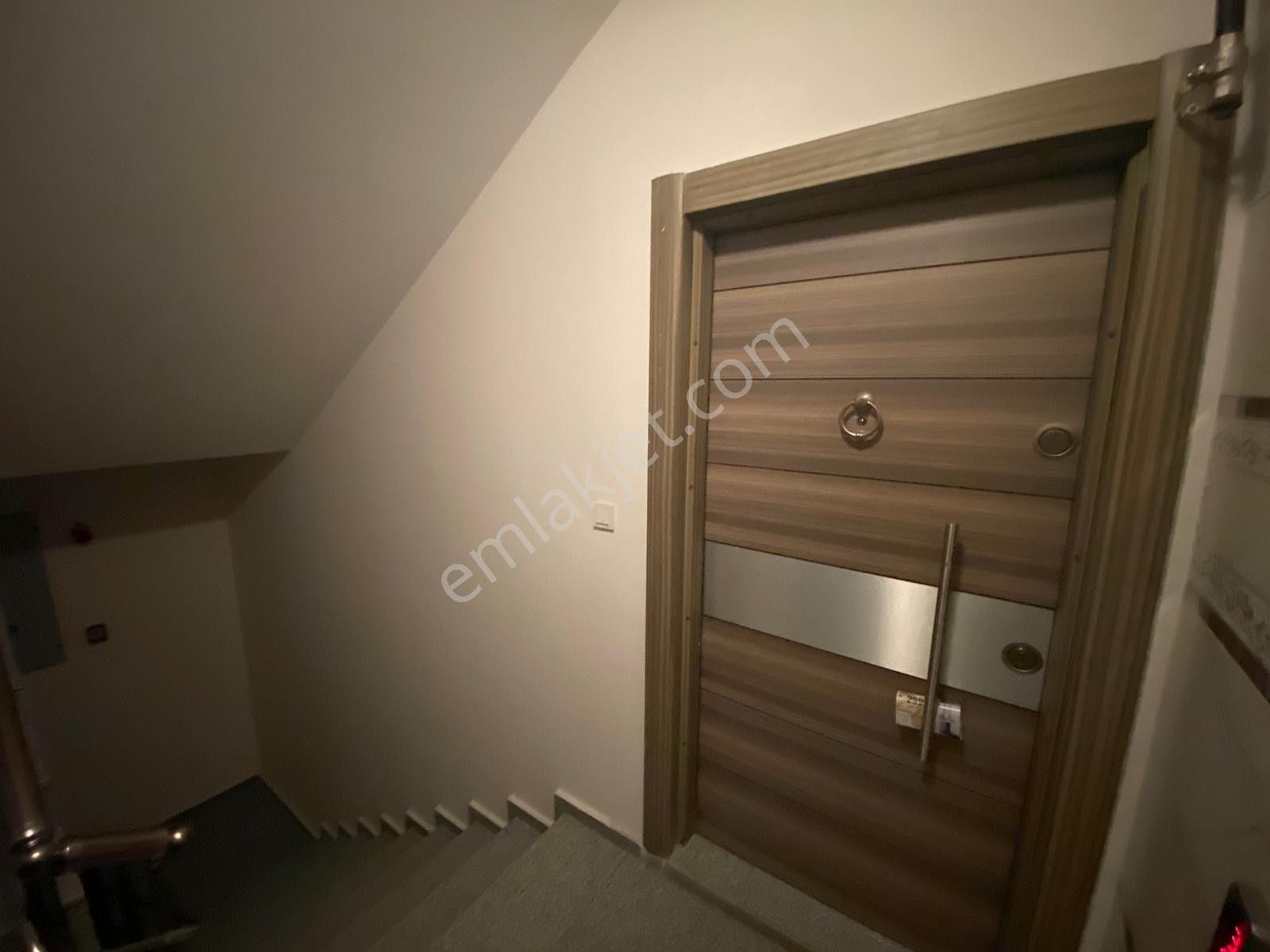 2 Nolu Beşirli Özgüven Sitesi'nde 3,5+1 Deniz Manzaralı Daire - Görsel 6