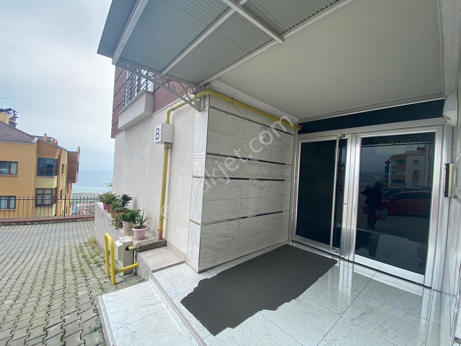 2 Nolu Beşirli Özgüven Sitesi'nde 3,5+1 Deniz Manzaralı Daire - Görsel 3
