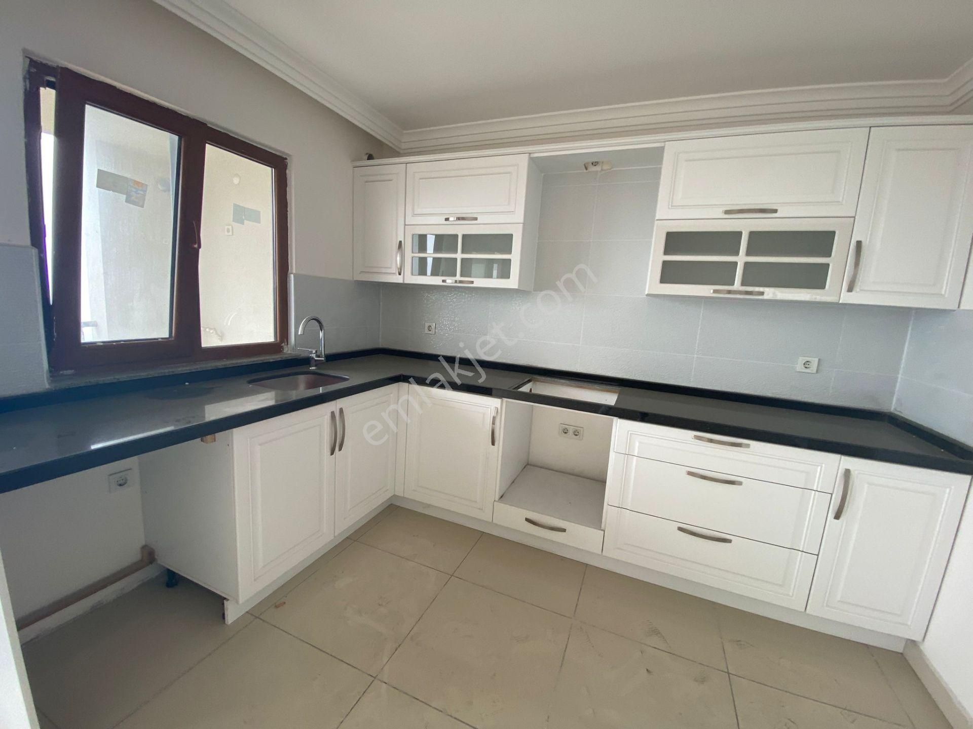 2 Nolu Beşirli Özgüven Sitesi'nde 3,5+1 Deniz Manzaralı Daire - Görsel 19