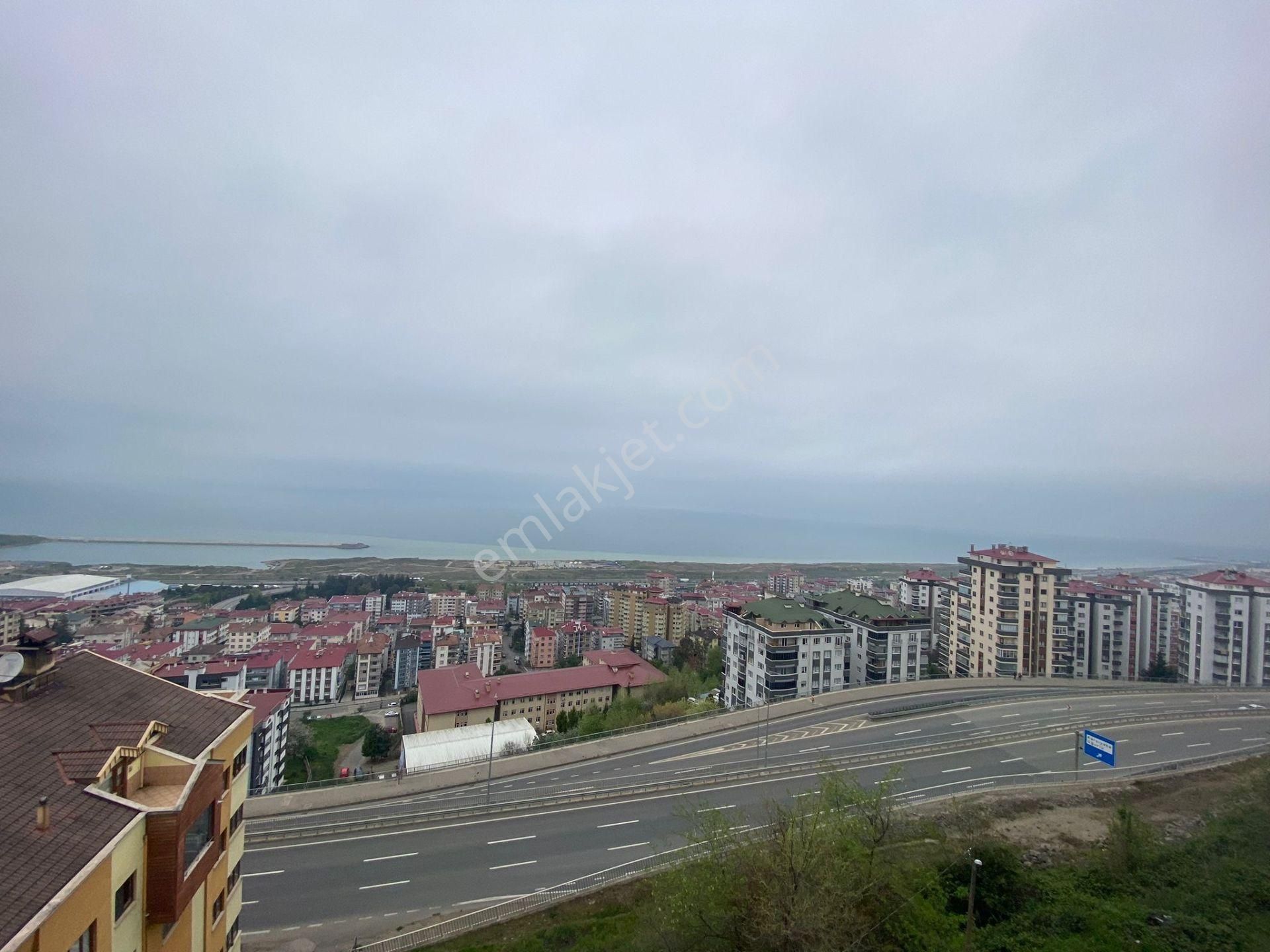 2 Nolu Beşirli Özgüven Sitesi'nde 3,5+1 Deniz Manzaralı Daire - Görsel 25