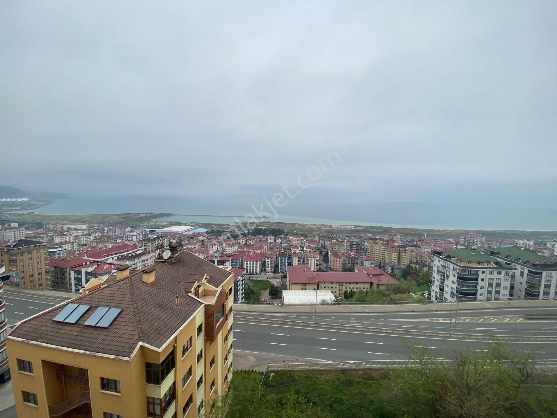 2 Nolu Beşirli Özgüven Sitesi'nde 3,5+1 Deniz Manzaralı Daire - Görsel 23