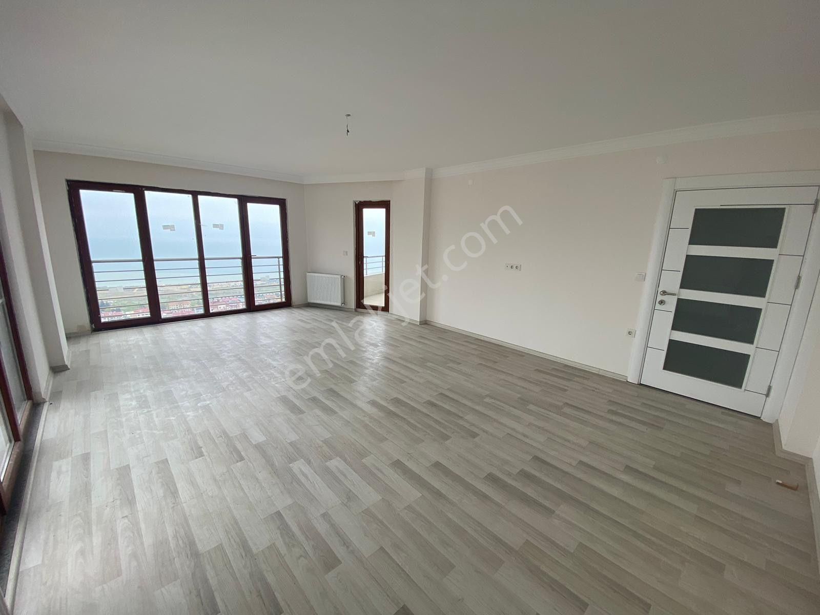 2 Nolu Beşirli Özgüven Sitesi'nde 3,5+1 Deniz Manzaralı Daire - Görsel 10