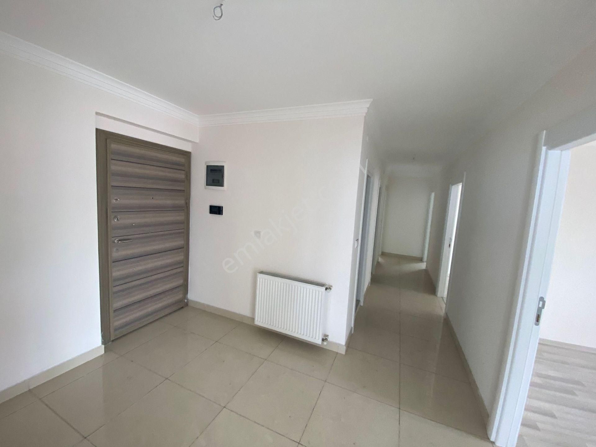 2 Nolu Beşirli Özgüven Sitesi'nde 3,5+1 Deniz Manzaralı Daire - Görsel 7