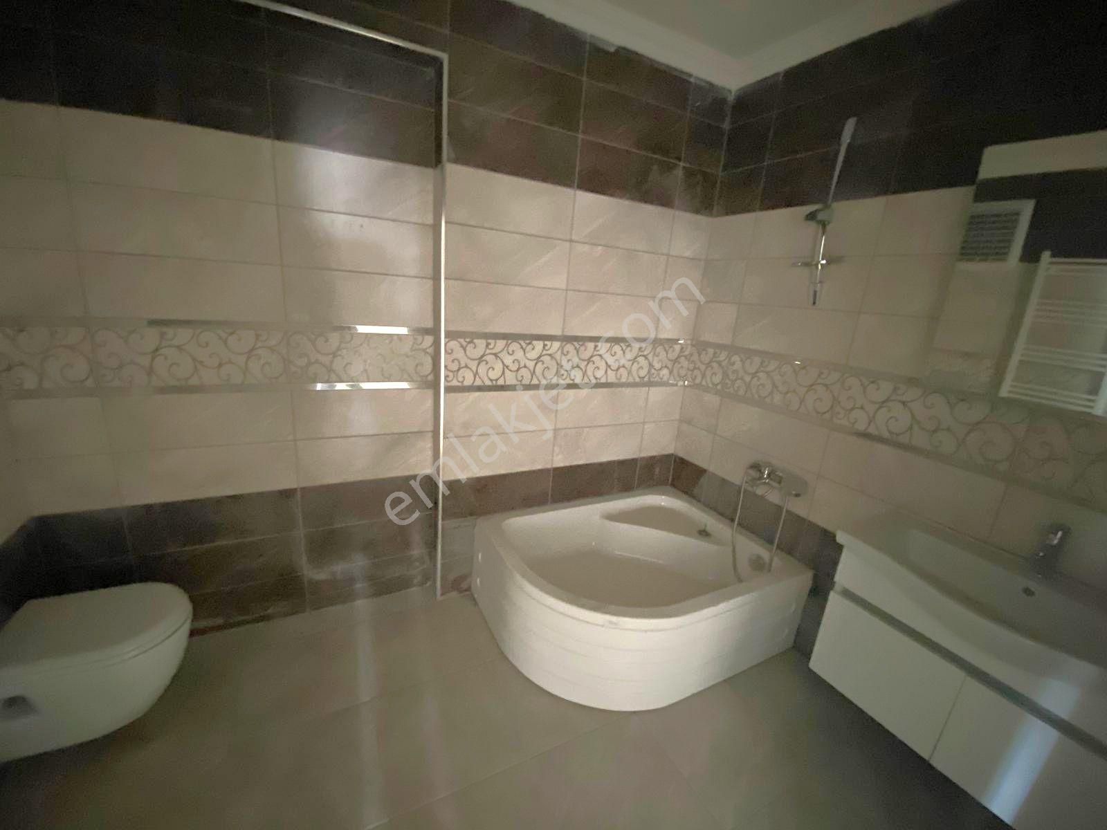 2 Nolu Beşirli Özgüven Sitesi'nde 3,5+1 Deniz Manzaralı Daire - Görsel 27