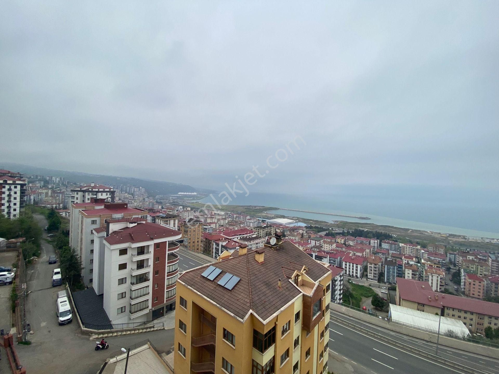 2 Nolu Beşirli Özgüven Sitesi'nde 3,5+1 Deniz Manzaralı Daire - Görsel 24