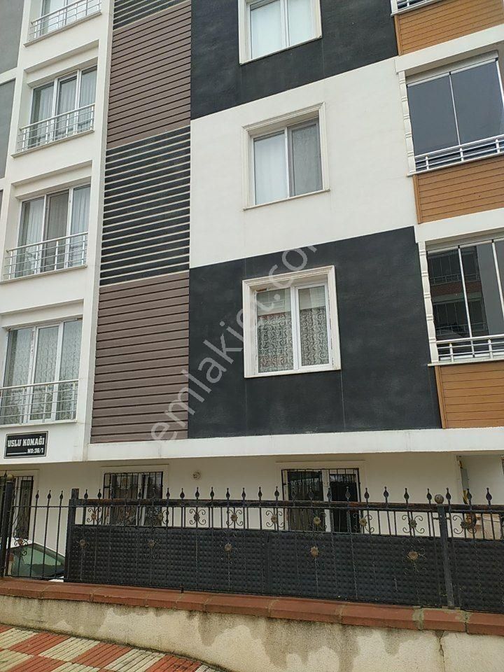 Merzifon Mahsen Satılık Daire Kaya Emlaktan Satılık 2+1 Daire 90 M2 Mahsen Mahallesi