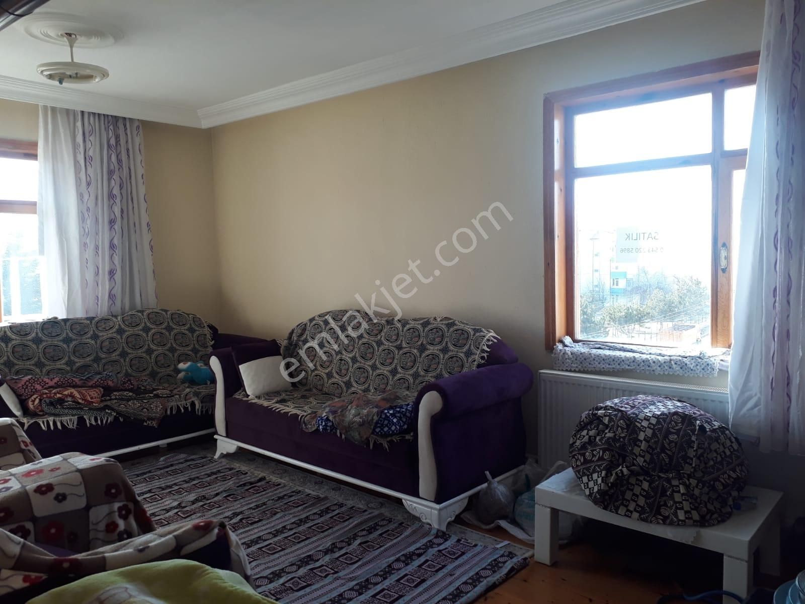 Beyşehir Beytepe Satılık Daire Beyşehir Beytepe Mahallesin De Satılık Göl Manzaralı Ferah Daire 3+1